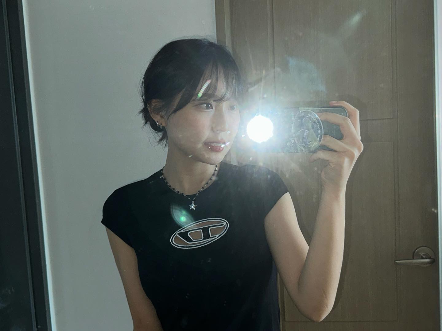 웃으세유