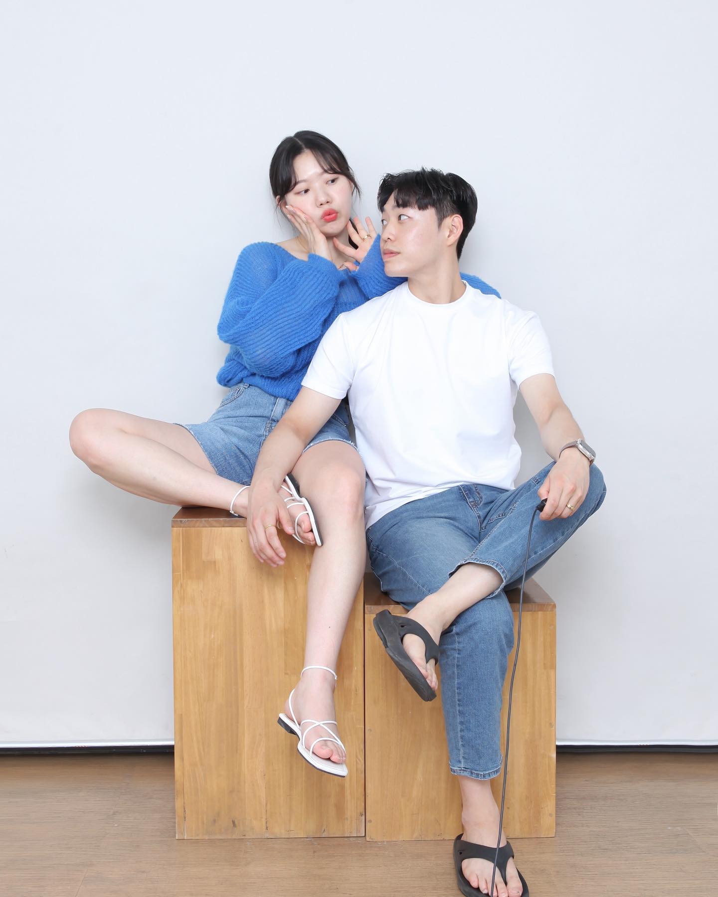 한장은 sup 하지