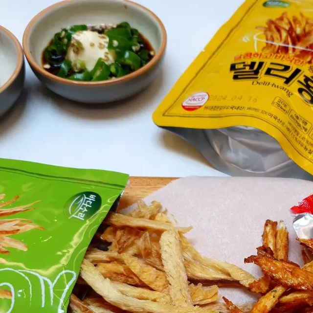 여수맛집 먹쑤니 on Instagram: "#광고 #다이어트간식#델리황 다욧하시는분 주목하세요~📣 맛있는 프로틴칩 소개 해드릴게요! 오리지널 한봉지에 단백질이 23g 들어있어요 다이어트간식인데 이