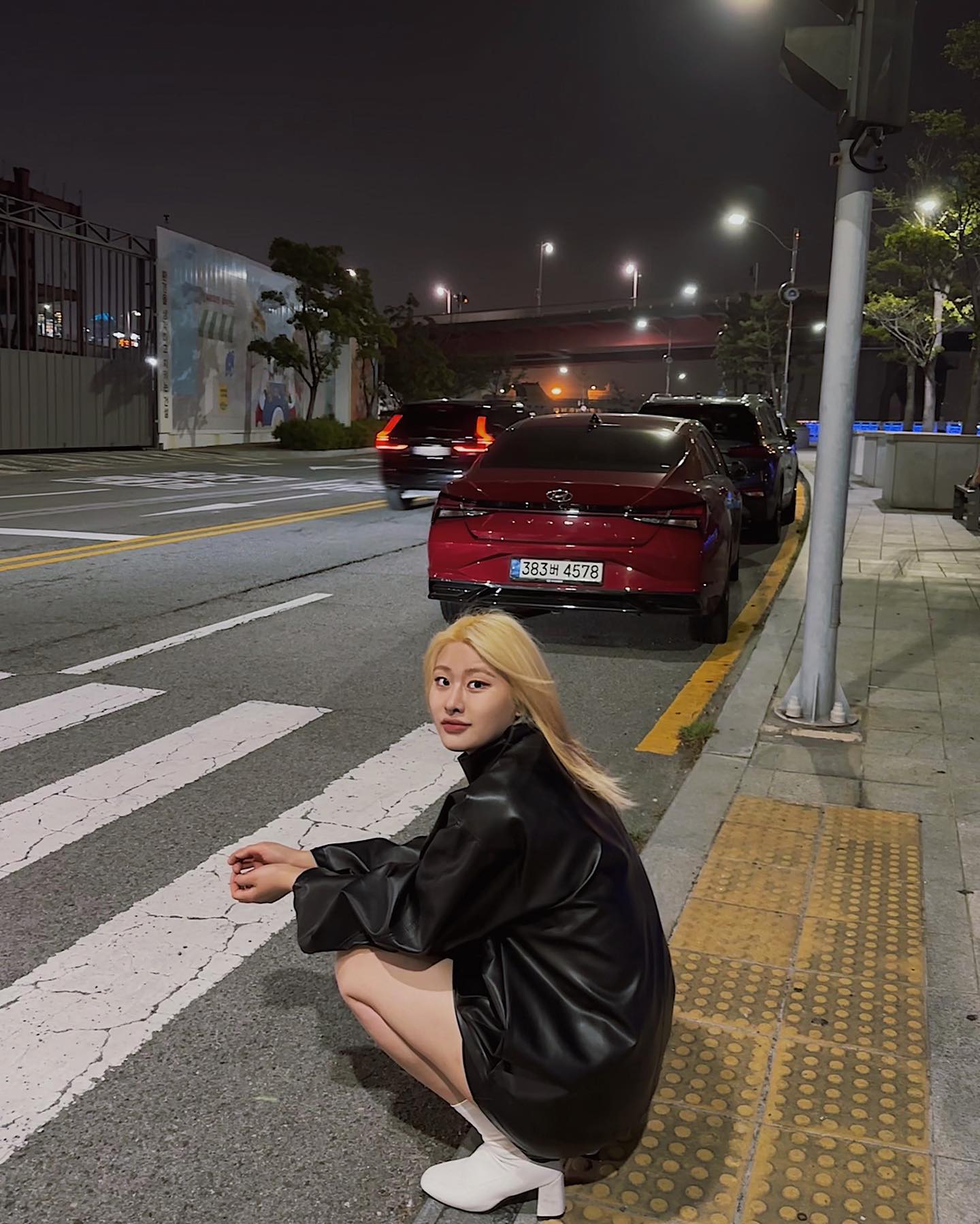 Summer night air is cool and nice 

두번째 사진을 첫번째로 할껄 그랬나봐

-촬영문의 dm 
-Shooting inquiry dm 

#패션  #촬영문의dm #빈빈룩 #스트릿패션