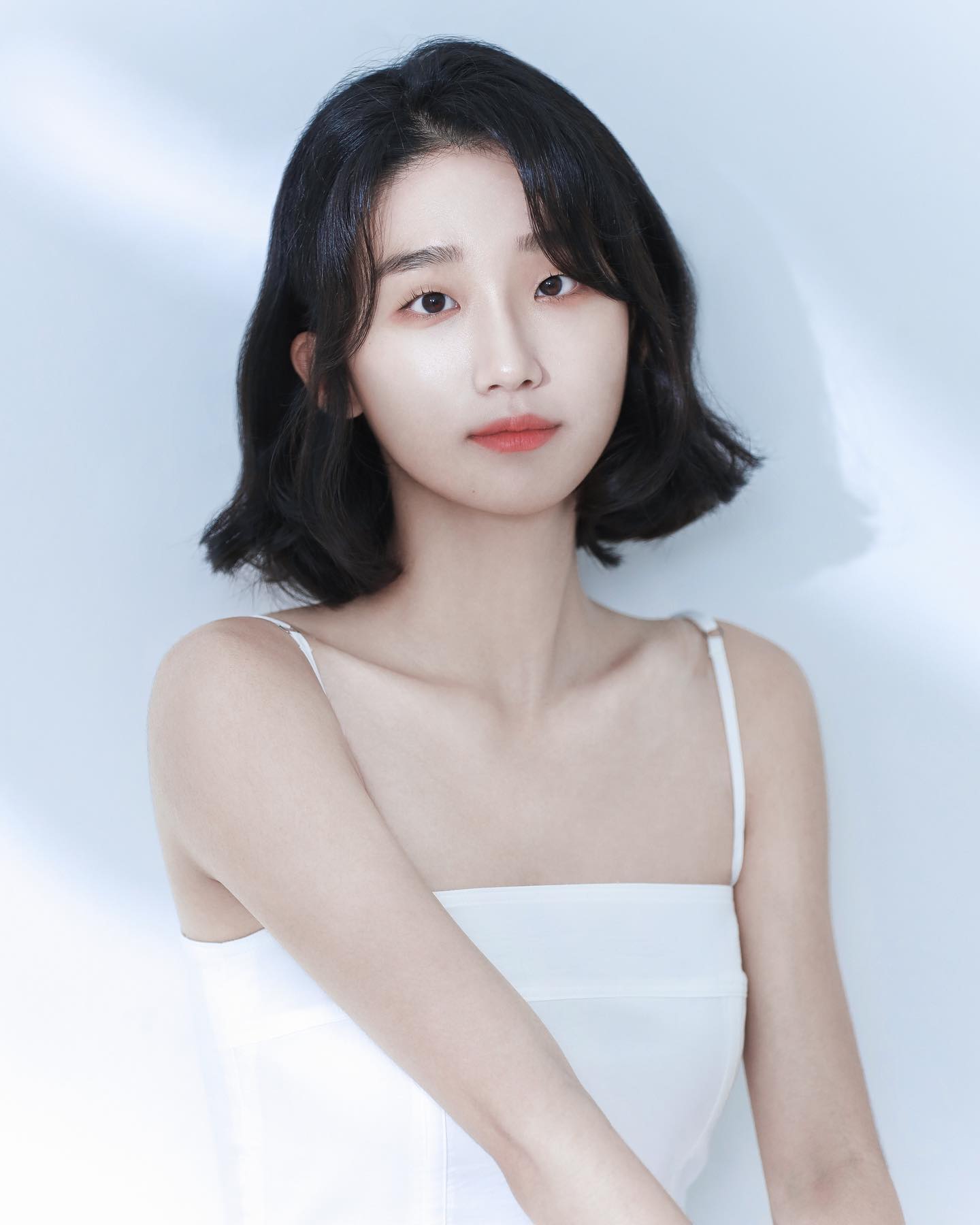 #프로필 #배우 #모델 #광고 #연기