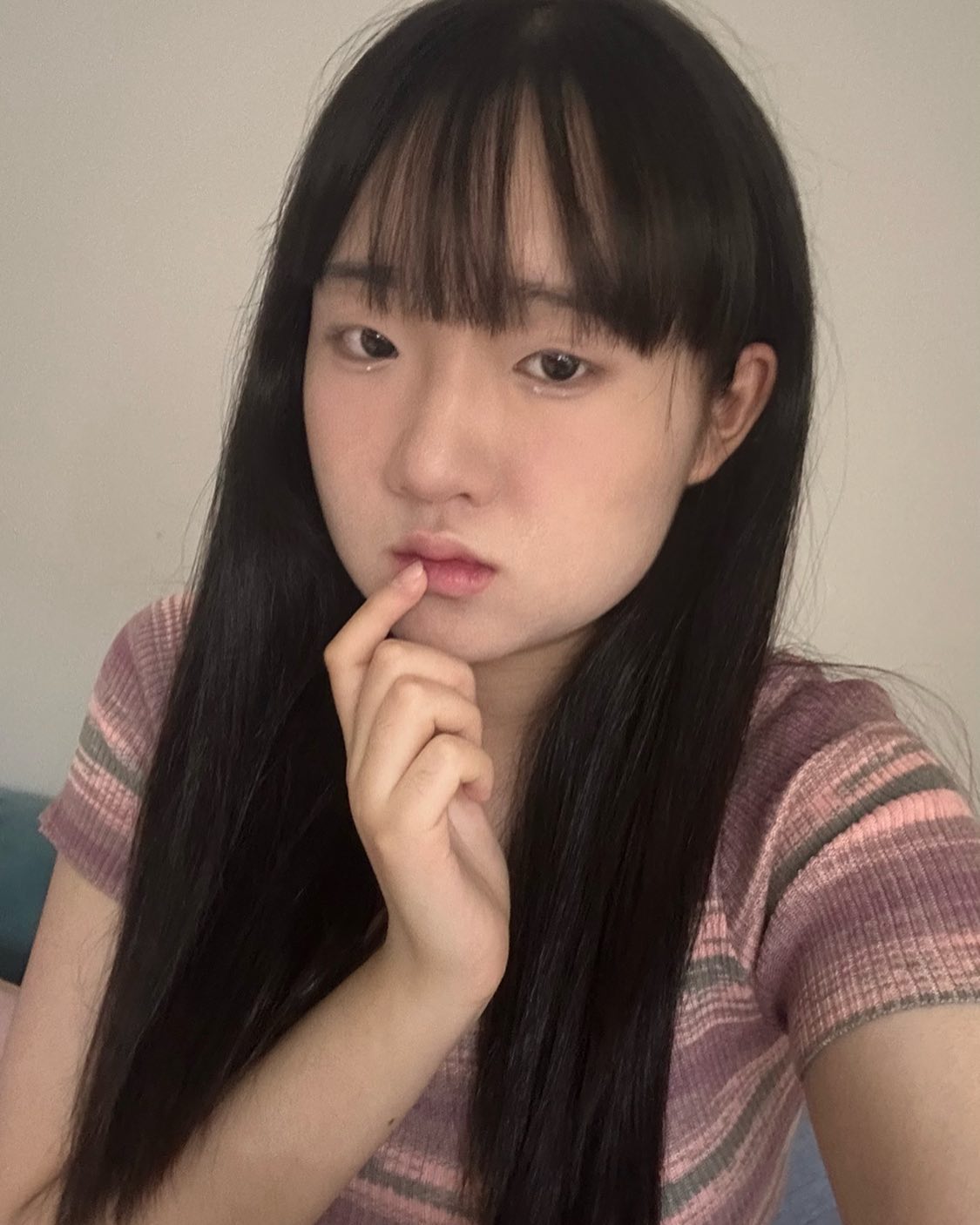 무보정