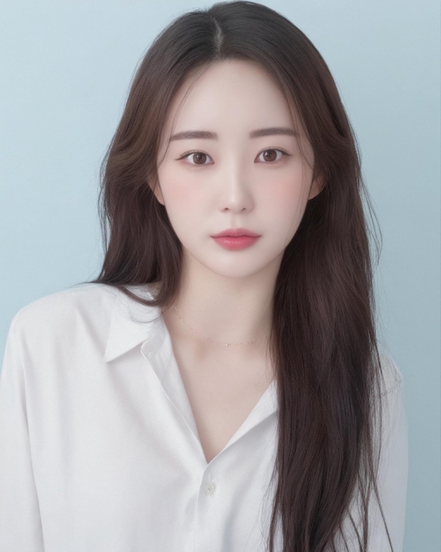 내 얼굴?인데 내 얼굴이 아니야..!