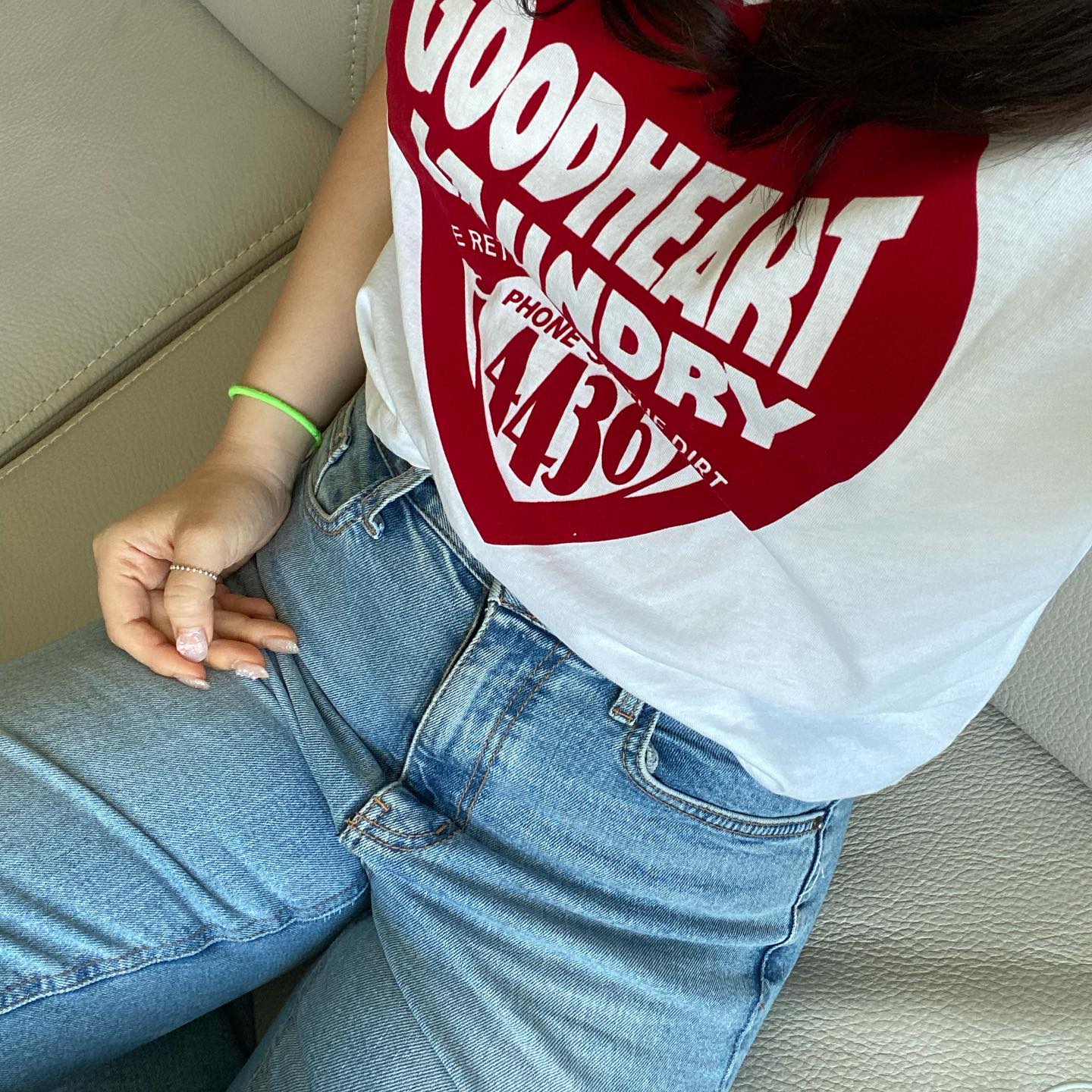 #예쁜옷 #여름코디