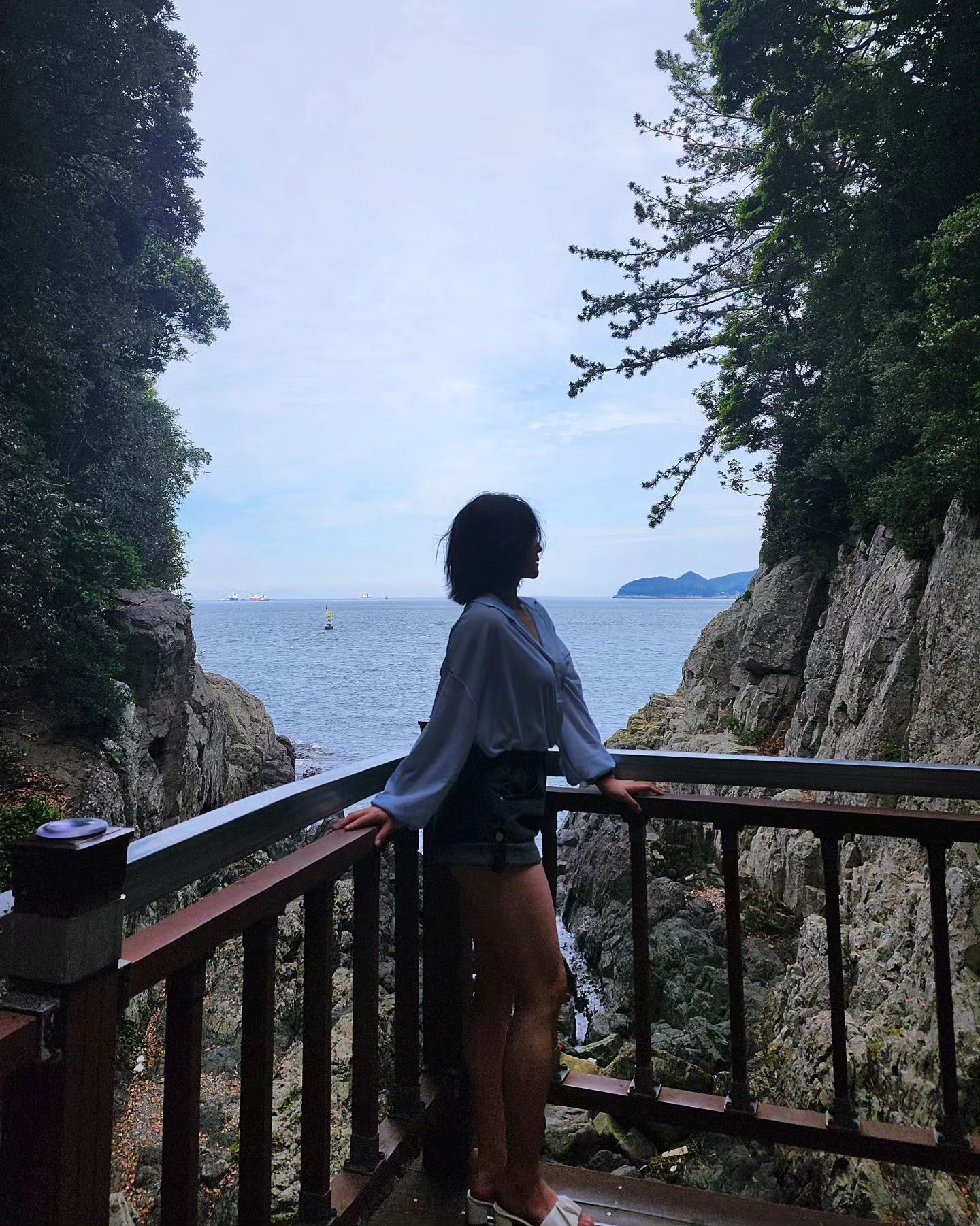 현지인의 관광객 코스프레🌊
⠀
⠀
⠀
⠀
⠀
⠀
⠀
⠀
⠀
⠀
#오동도 #여수여행 #다이어트 #운동기록 #운동하는여자 #헬스타그램 #셀스타그램 #셀스타 #selfie #런닝 #나이키런 #크로스핏 #레깅스 #여수 #소통 #일상 #좋아요 #팔로우 #instadaily #instagram #ootd #like #follow #l4l #lfl #좋반 #첫줄반사 #좋아요테러