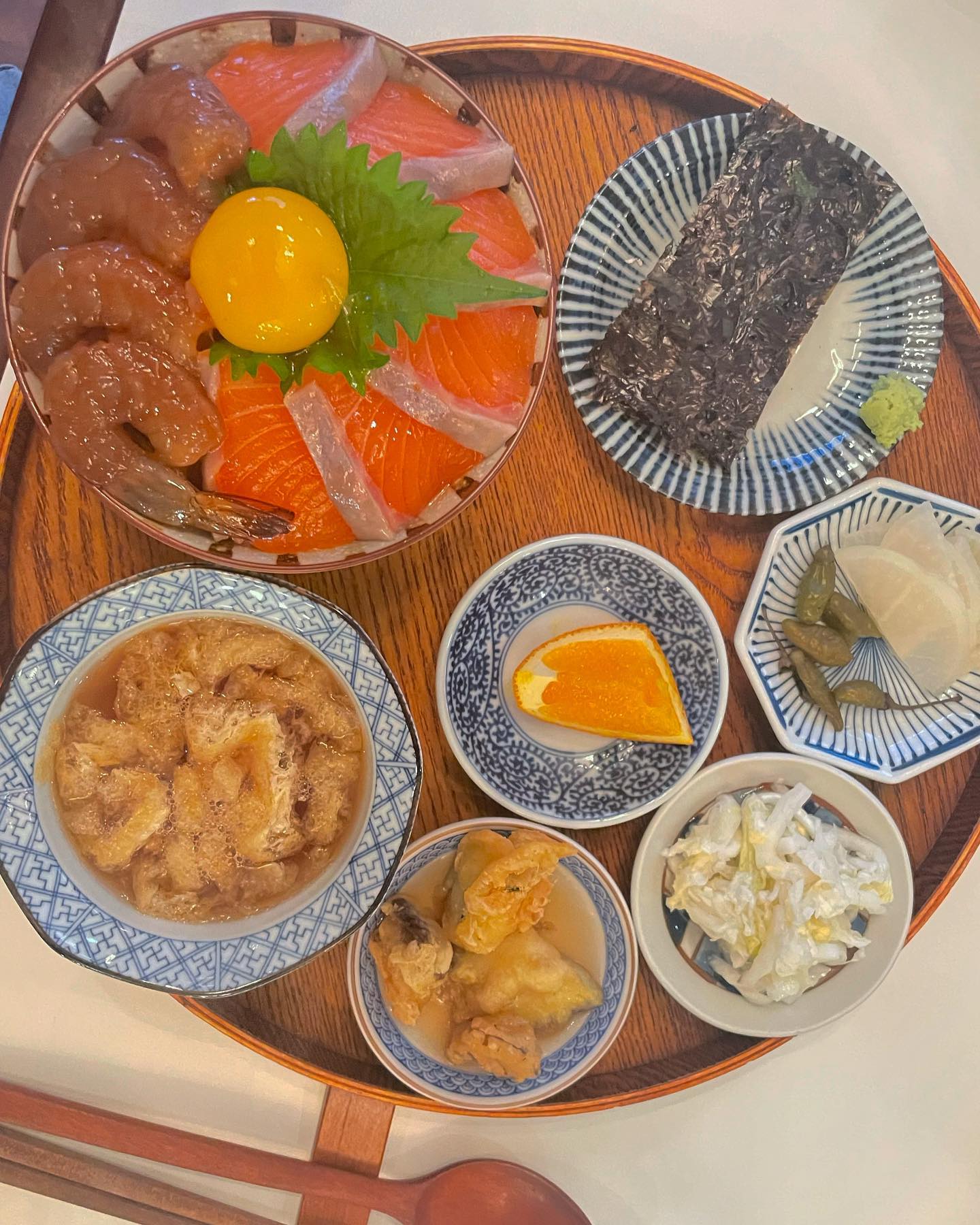 맛있는거 많이먹기
