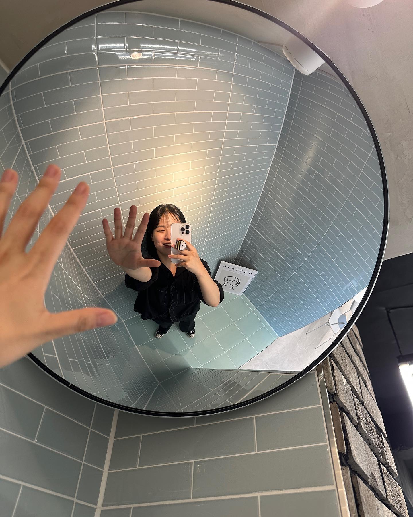 꿀잼
⠀⠀⠀⠀⠀⠀
⠀⠀⠀⠀⠀⠀
#포항카페 #포항 #휴무