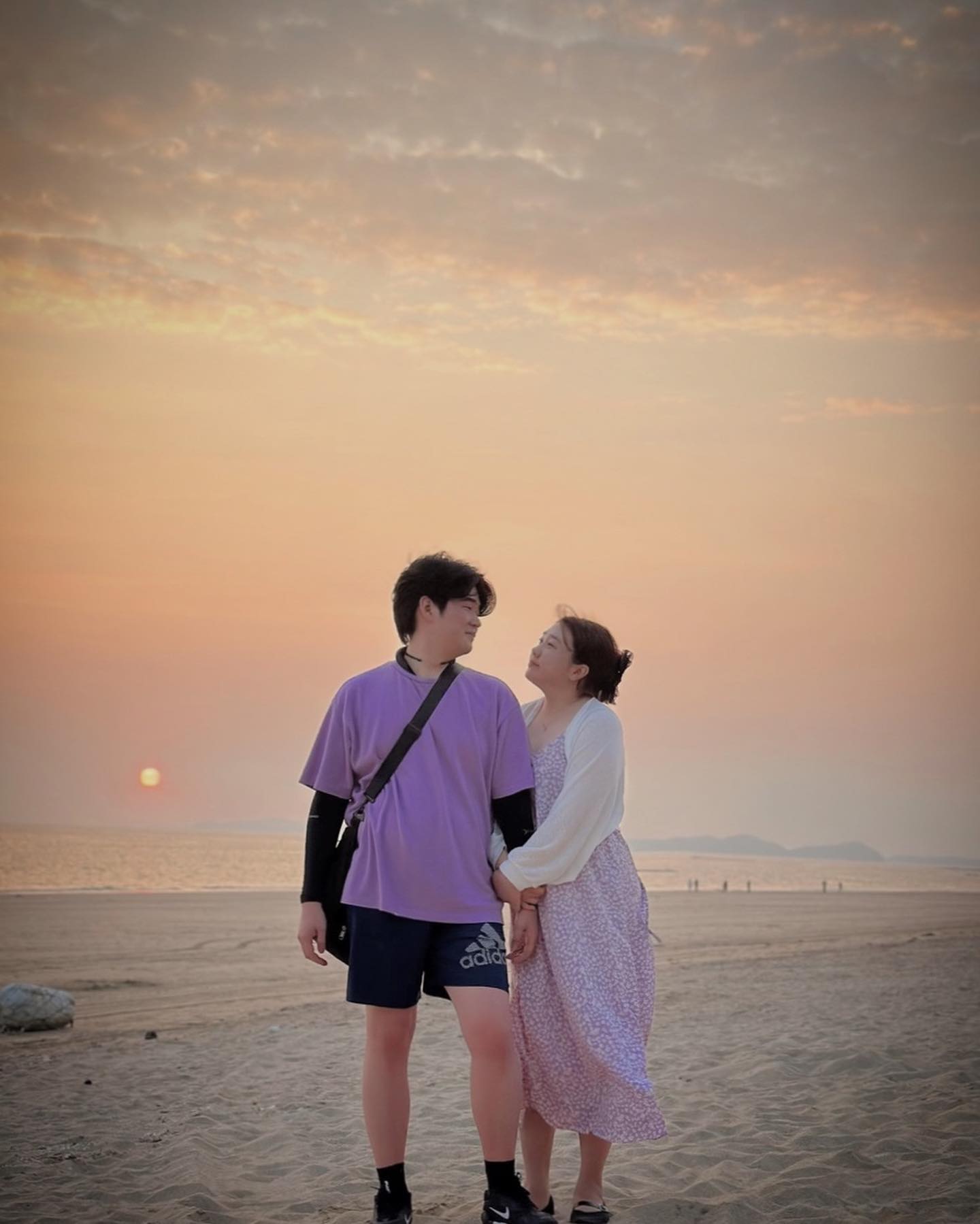 내 사랑이랑 내 똥강아지들이랑🩵