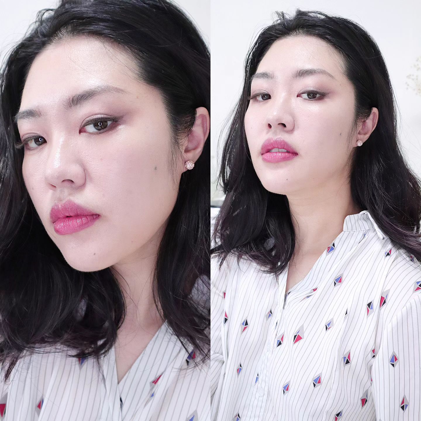 #제품제공 #설화수
-
그동안 #컬러립밤 은 립밤을 베이스로 색감만 살~포시 준 느낌이었다면, #에센셜립세럼 은 진득한 립스틱에 충분한 영양감을 때려넣은 느낌이랄까..! 만족스러운 발색감과 각질따위 걱정없는 영양감에 만세 외쳤던 제품이에요
-
✨️예쁜패키징
✨️립밤같지 않은 선명한 발색
✨️메이크업과 함께해도 단독으로 발라도 예쁨
✨️쿨톤 MLBB 로즈베일
-
초록창에 뷰스타제이미 검색해서 아모레퍼시픽 공식몰로 들어오세요! #설화수할인 과 함께 샘플러까지 빵빵하게 챙겨드려욥!
-
#뷰스타제이미 #EnchantedChest