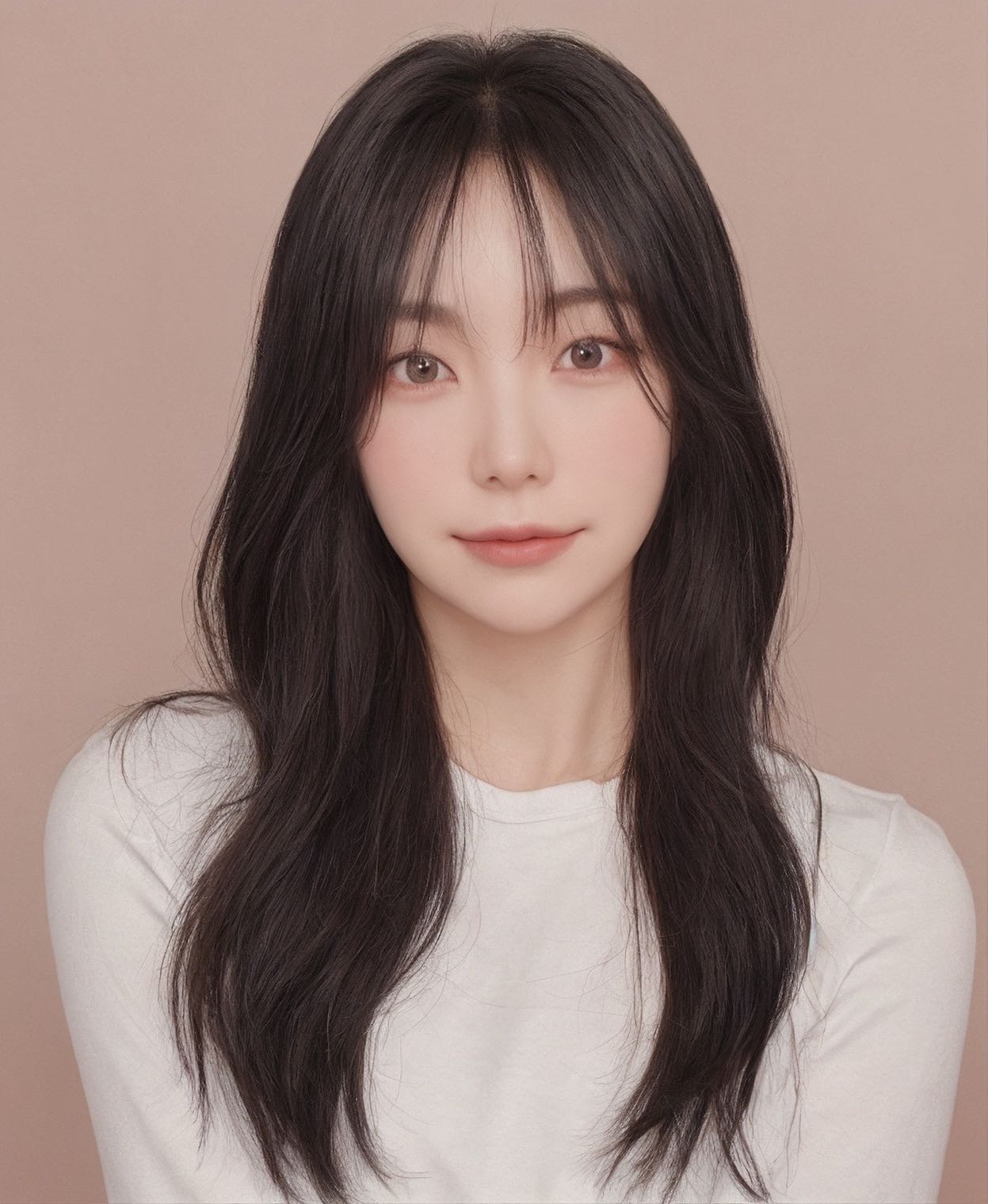 황윤미 1%첨가
#aiprofile