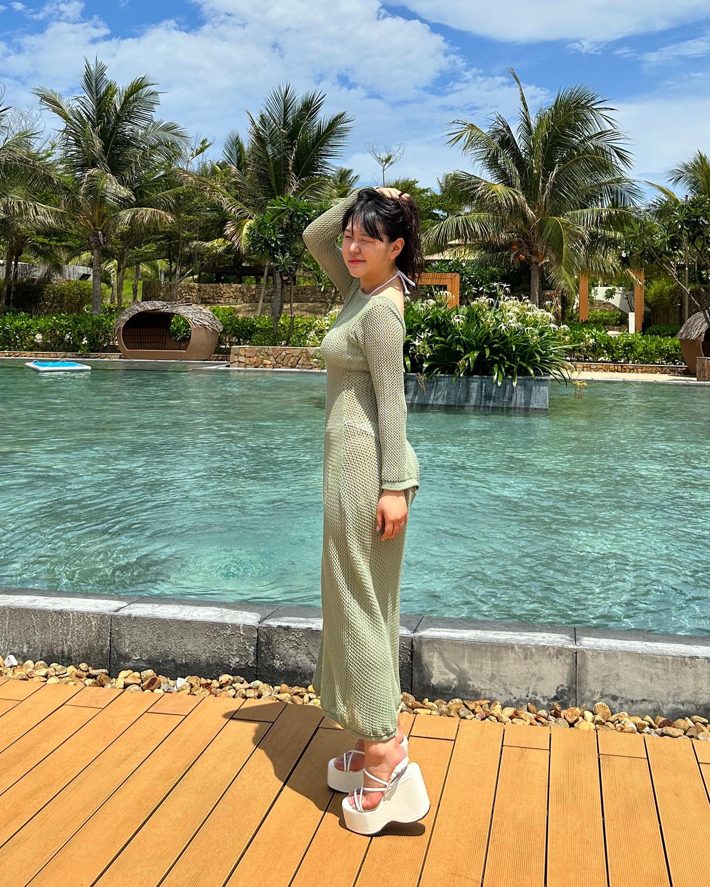 수영 조앙🤍