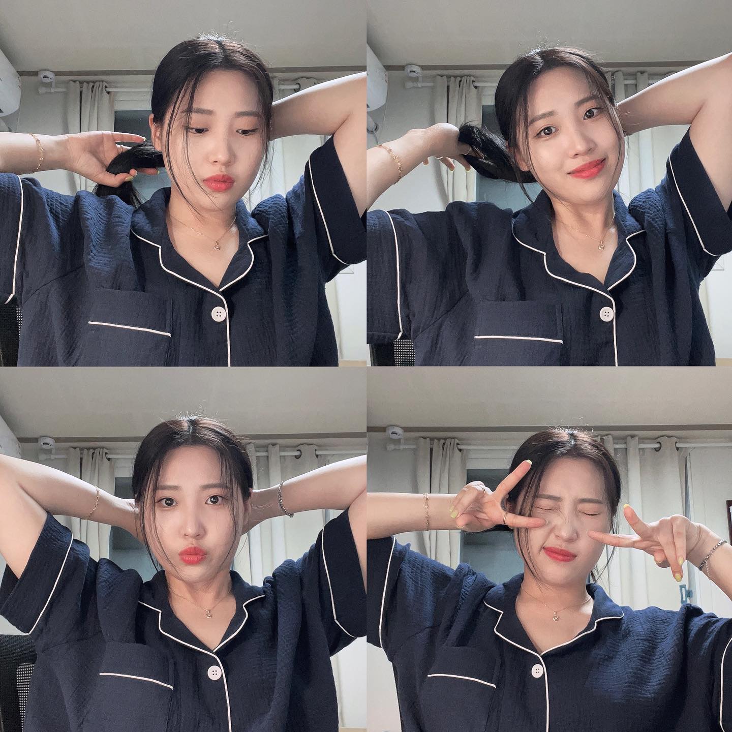 뇽호씨가 어제 아주 극찬을 해주신 사진.. 🫢
어찌~ 극찬 받을만 혀요~?