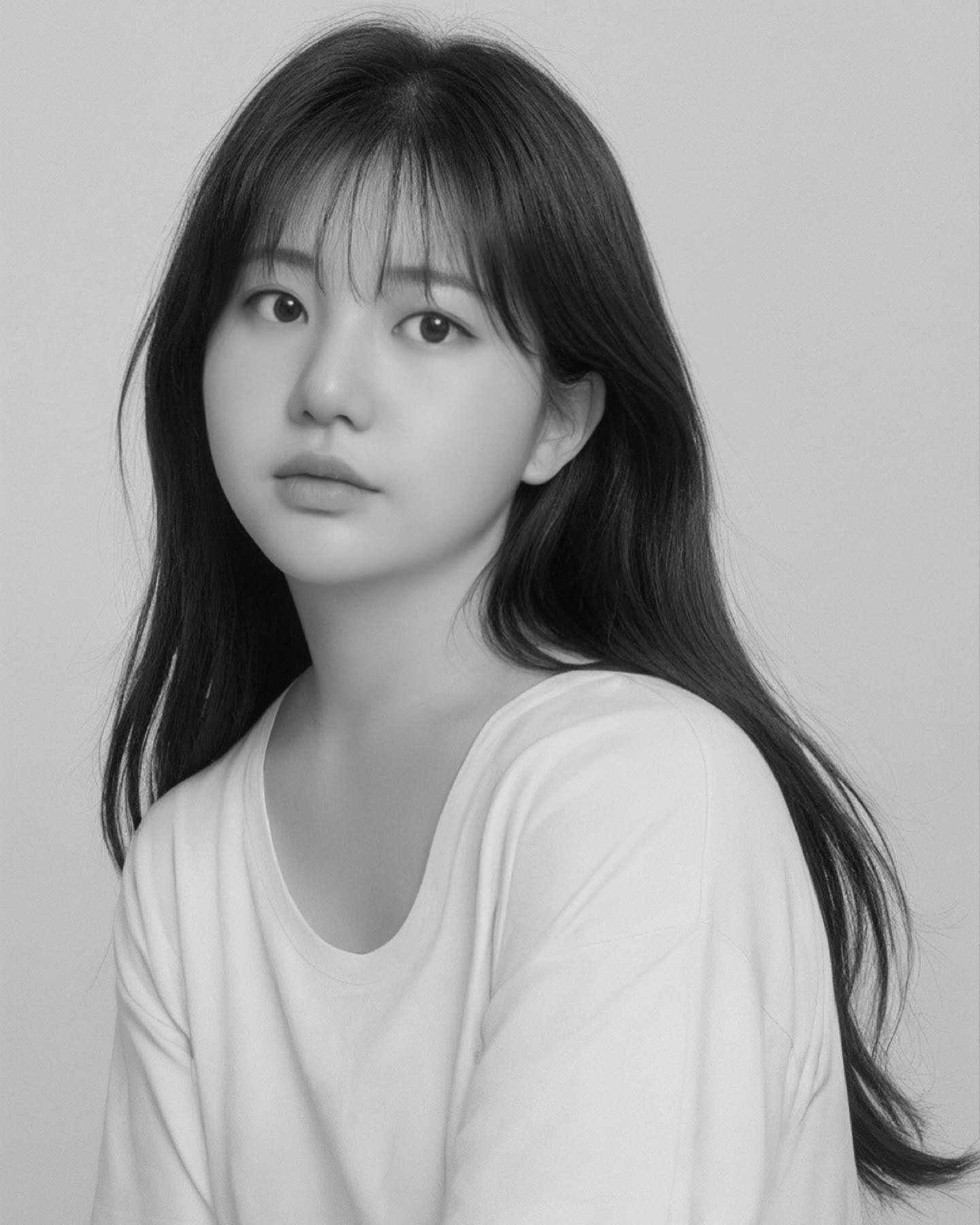 개인적으로 마음이 드는 느낌 ㅠ
현타 와서 #다이어트 시급...

#ai스노우 #스노우프로필 #스노우ai