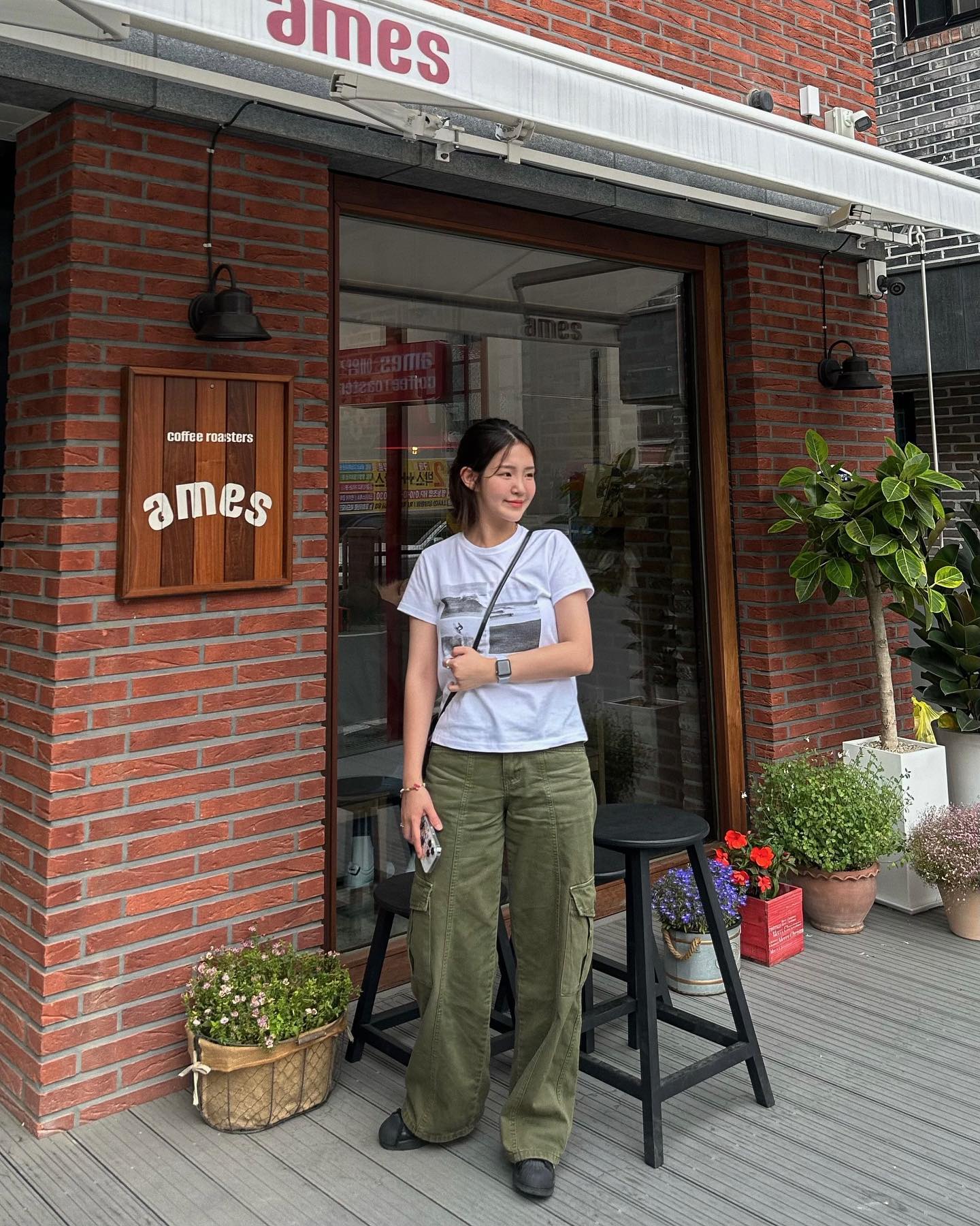 포동포동해진 근황 🥹🧐