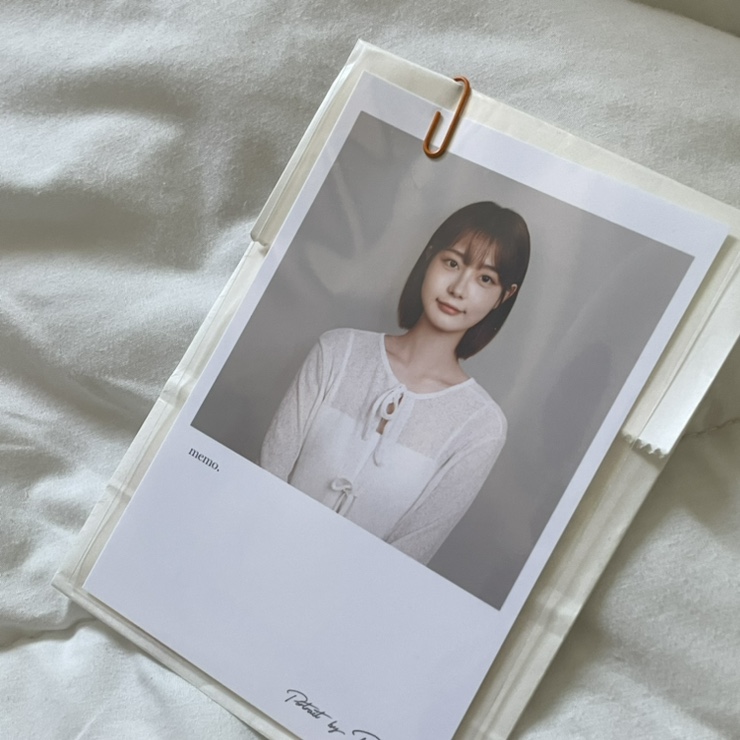 잠실 사진관 포토위크 컬러 증명사진 솔직 후기(네이버예약 가능/가격/위치 기재)