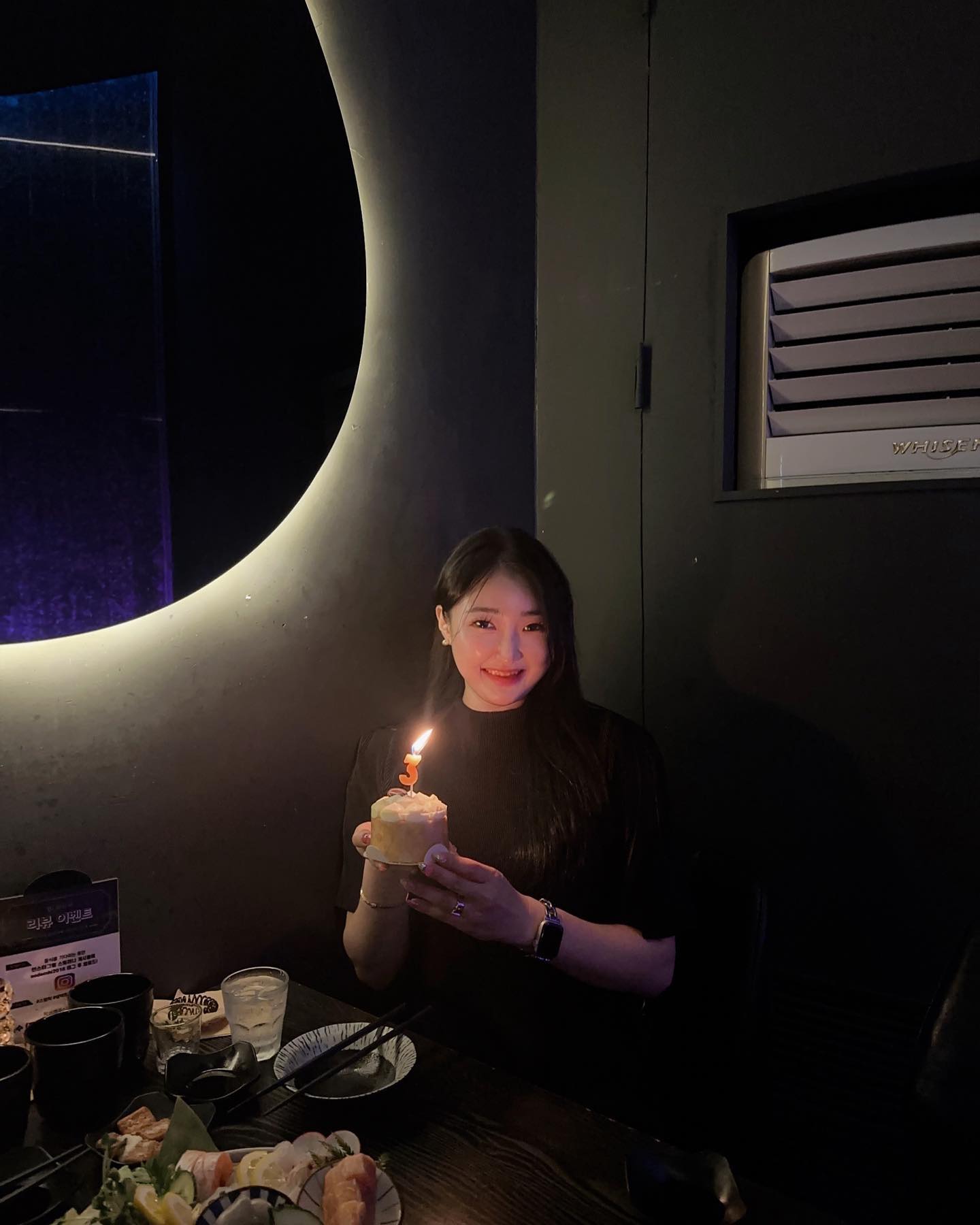 현지는 쏘오른살🍒
축하해주셔서 다들 감사합니다🫶🏻
환아 10년동안 한결같이 잘해줘서 고마워✨
남은 결혼준비도 열심히 싸우면서 잘 해보자

💍Wedding D-77 

 #happybirthday