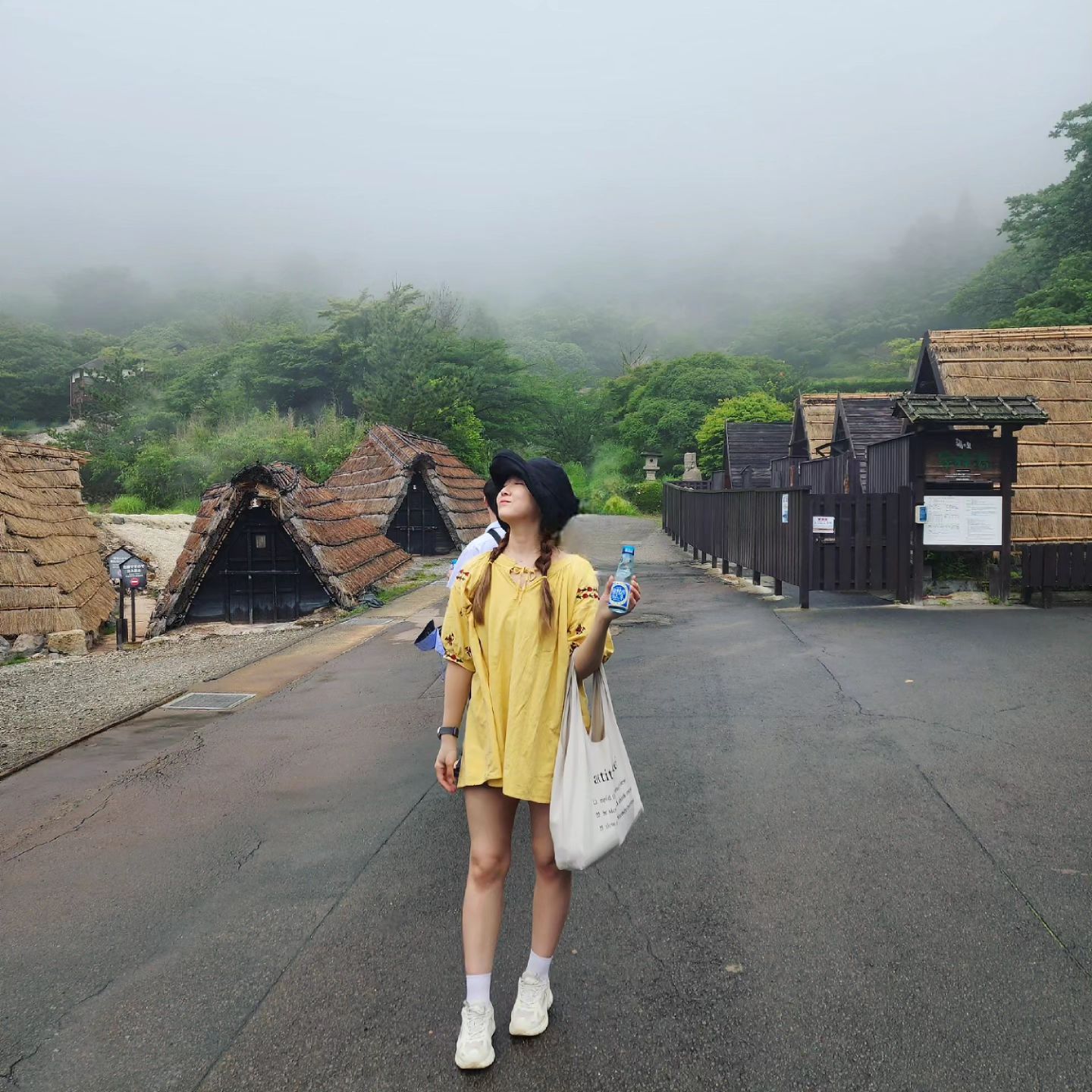 #남동생 과 둘이서 한
첫 #해외여행 #후쿠오카 ✈️

국내여행때와는 사뭇 다르게 
의지도 많이되고, 얘기도 많이 나누고
1일 1 소화제 마실정도로, 눈 감을때까지
많이도 먹었네🤣

역시 #디저트천국 ❤️

.
.
.
#비글남매 #다행히 #싸우지않고 #돌아옴