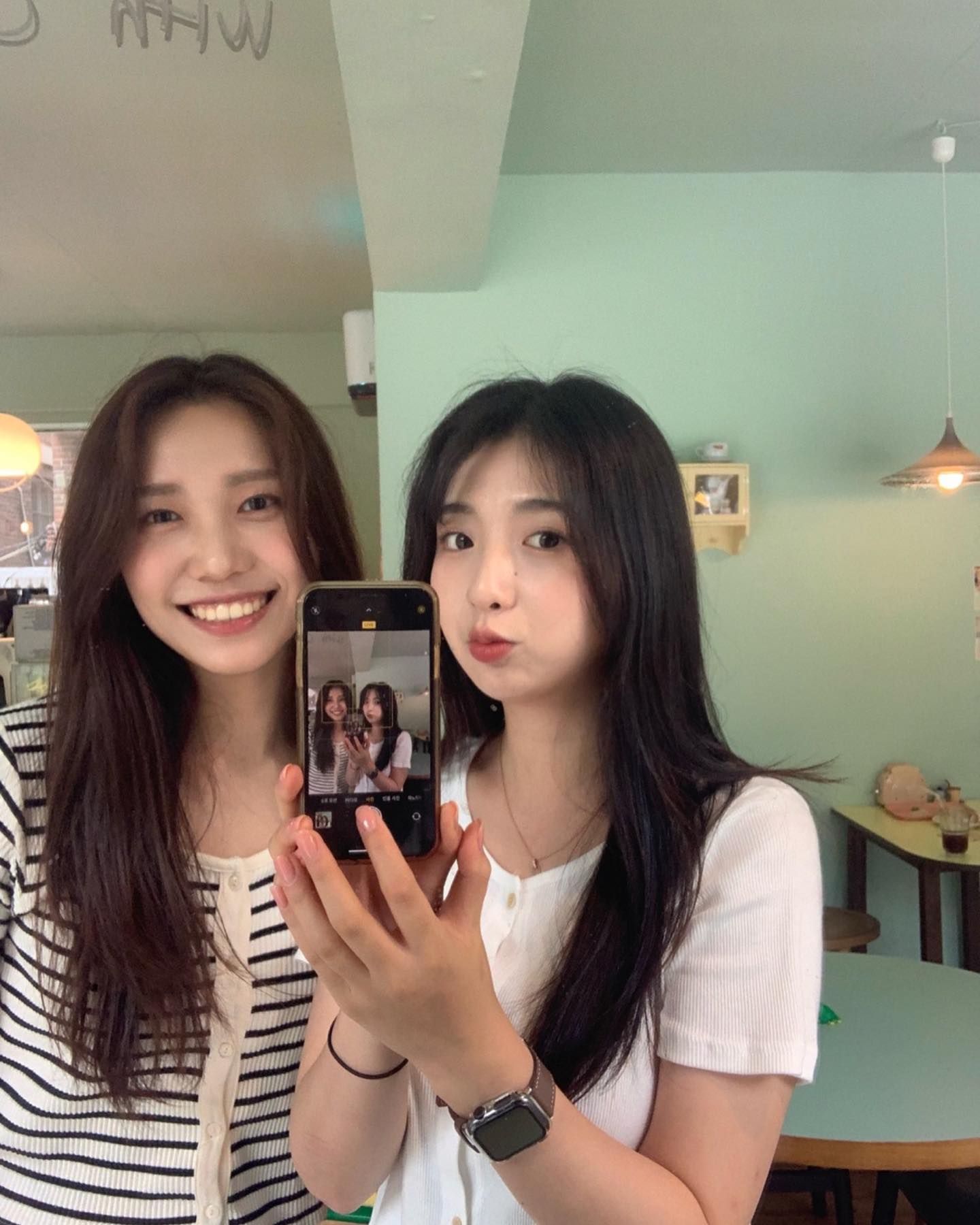 🏷️ It's 엠 Z 따라하기