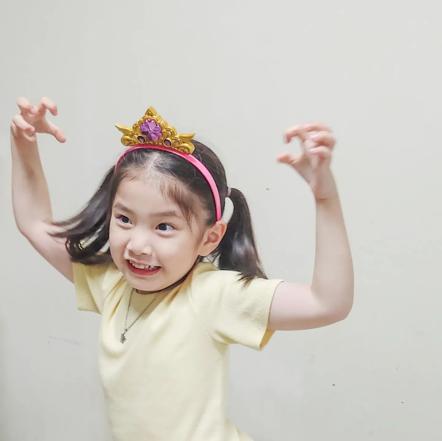 댄스에 진심 💃

#댄싱퀸 #춤신춤왕 #월요일끝 #육퇴 #일상 #육아맘 #육아일기