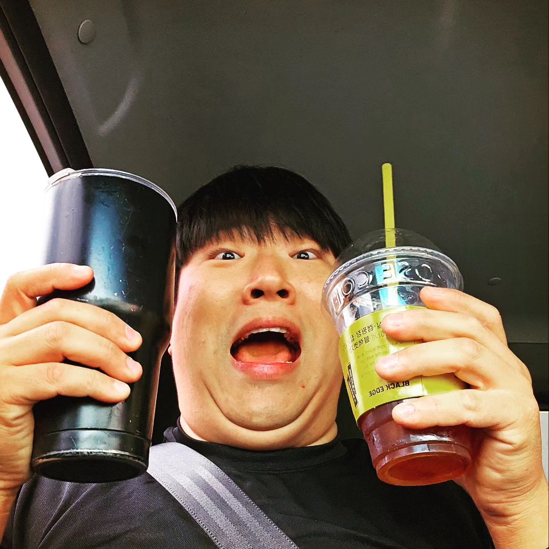 커피가 있는데 커피가 생기는 마법