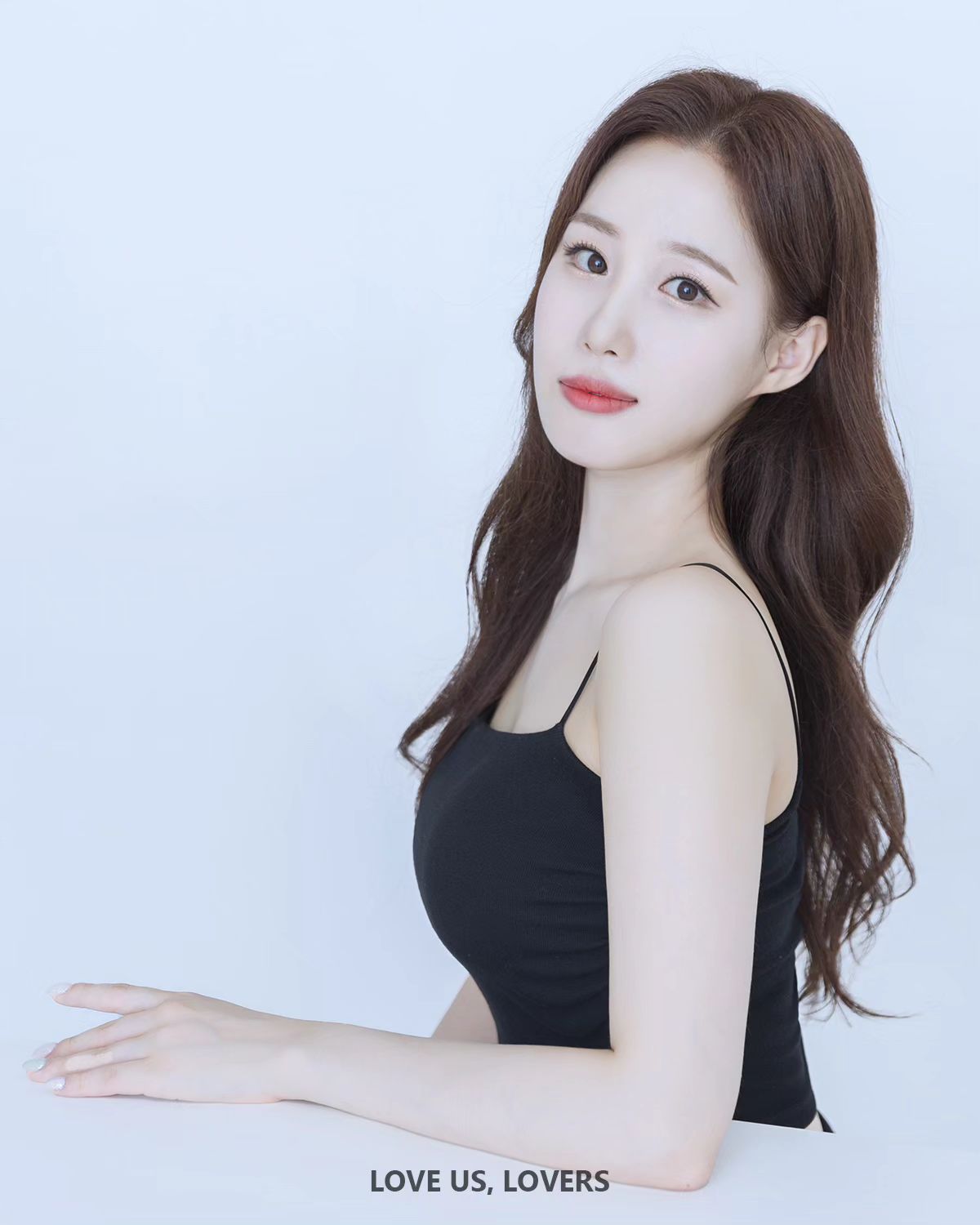 새로운 프로필 🫧