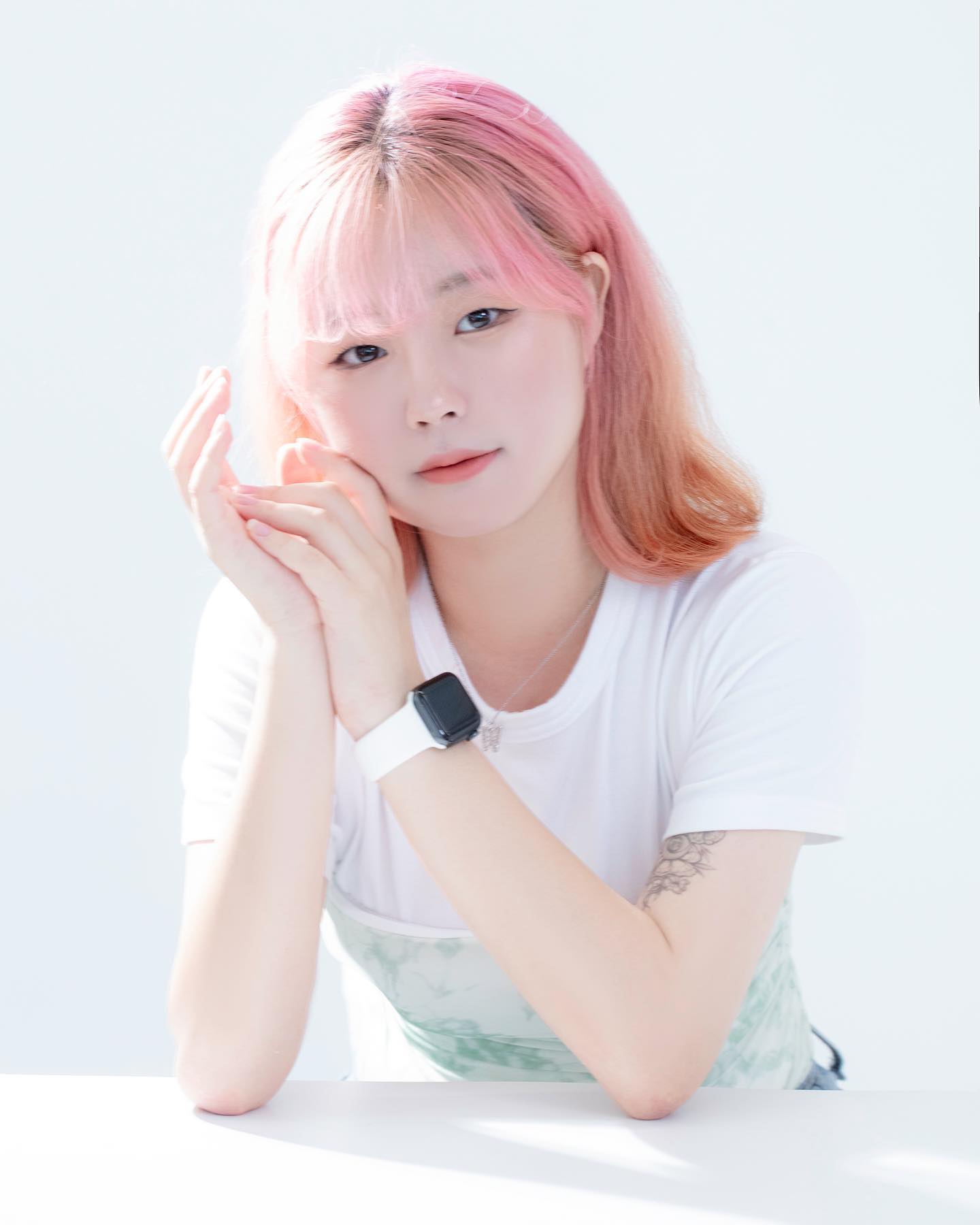 #프로필사진 💖