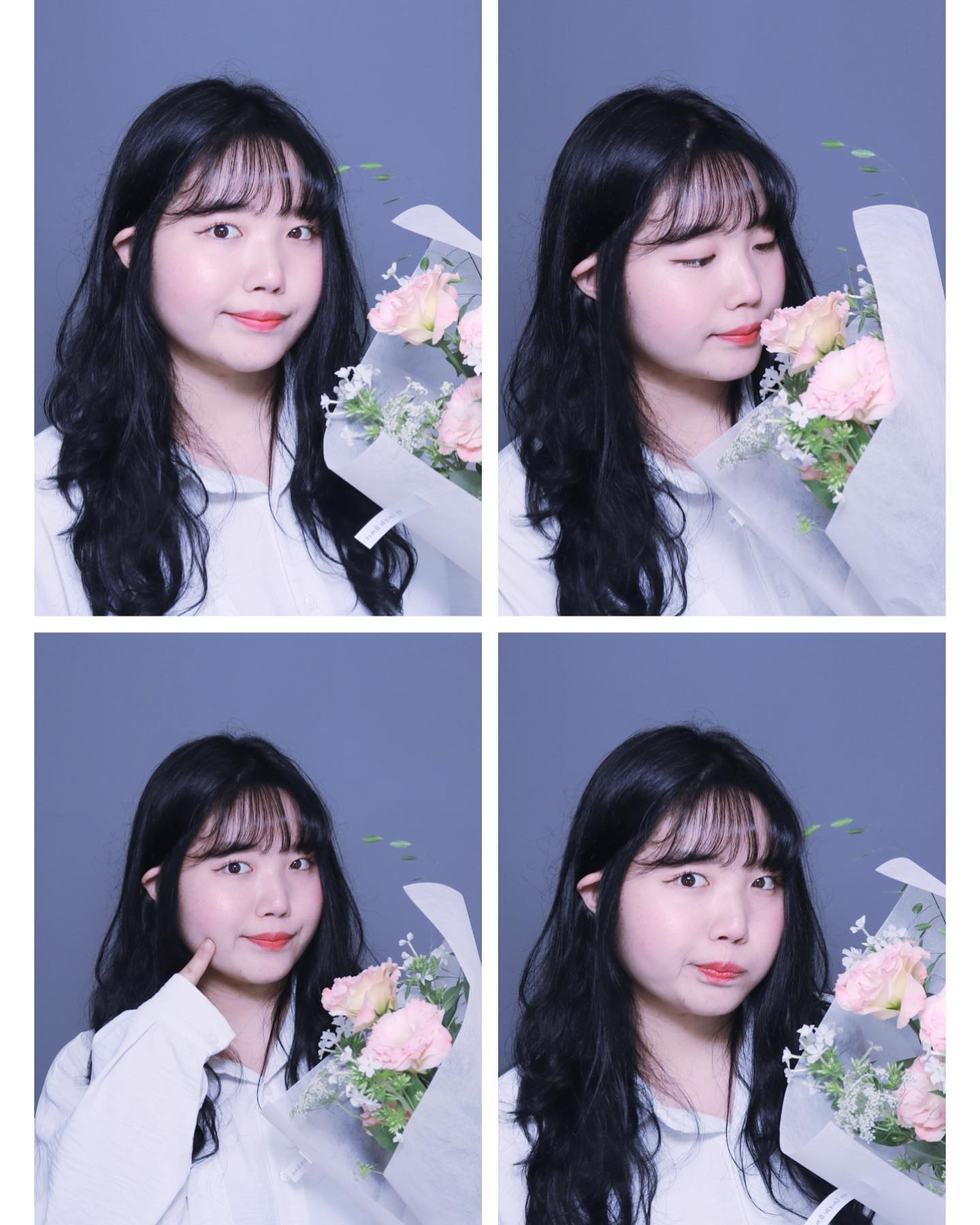 🖤흑발🖤