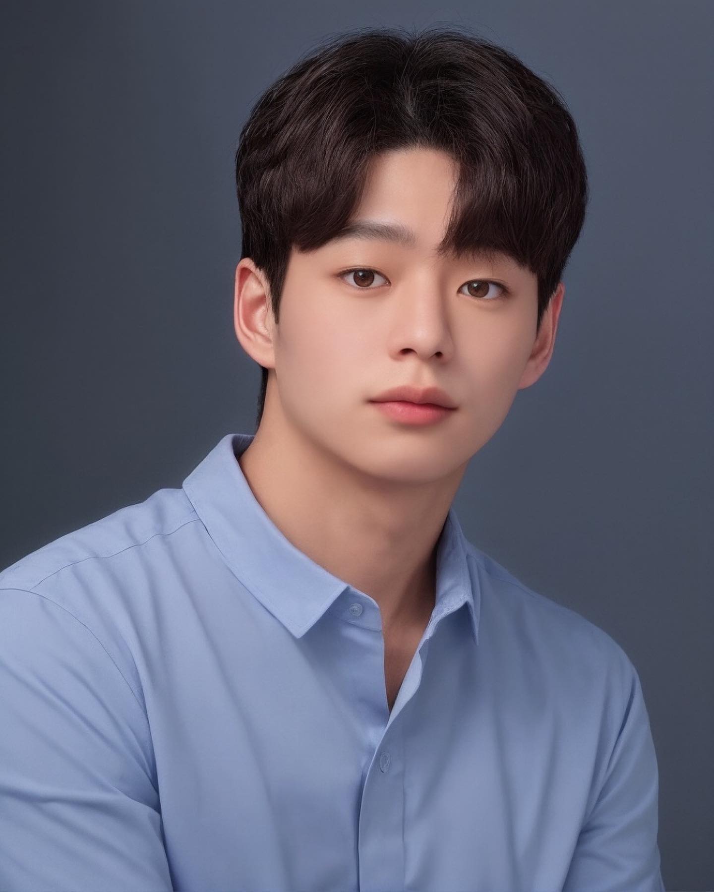 AI 프로필