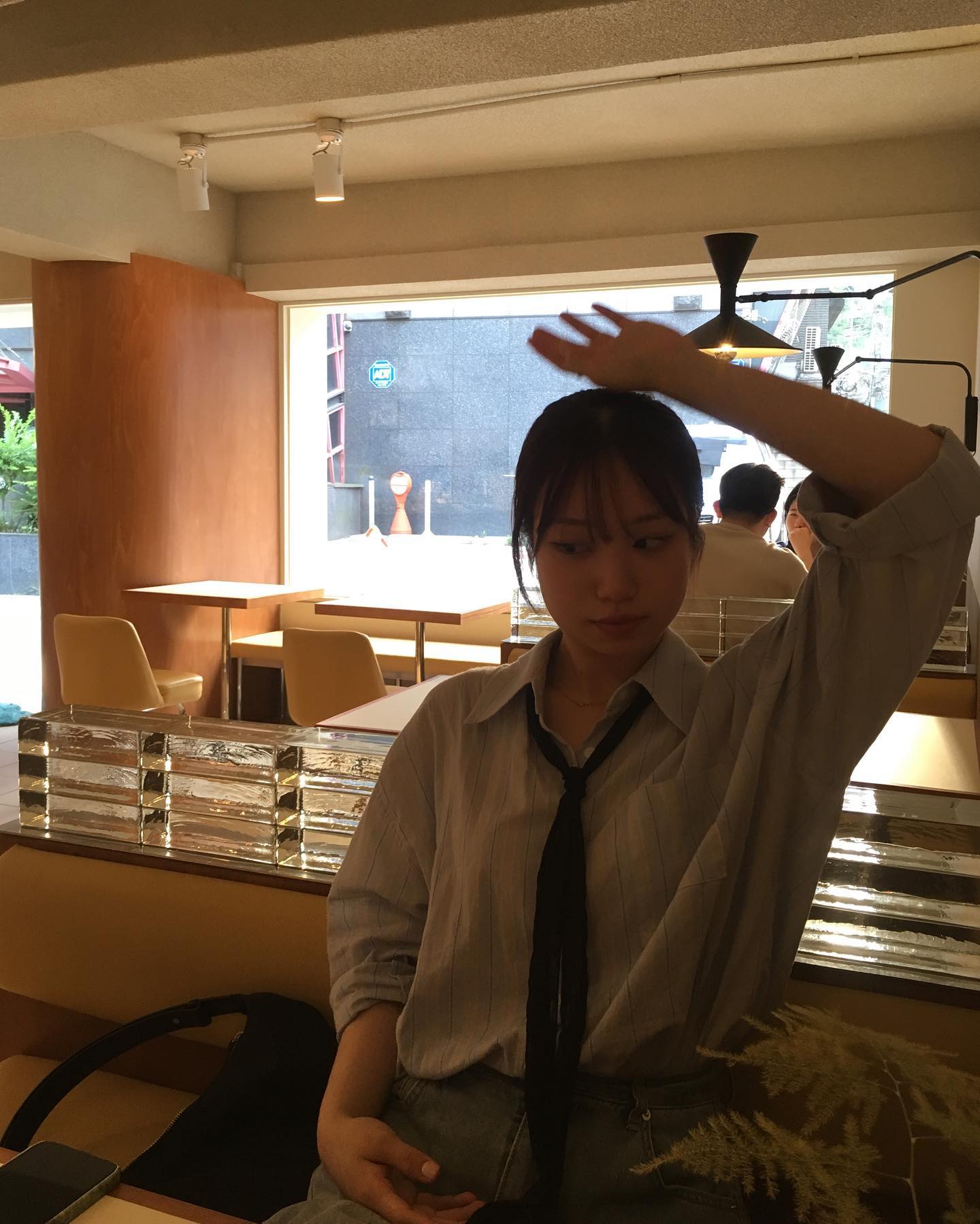 벌써 수요일이야//