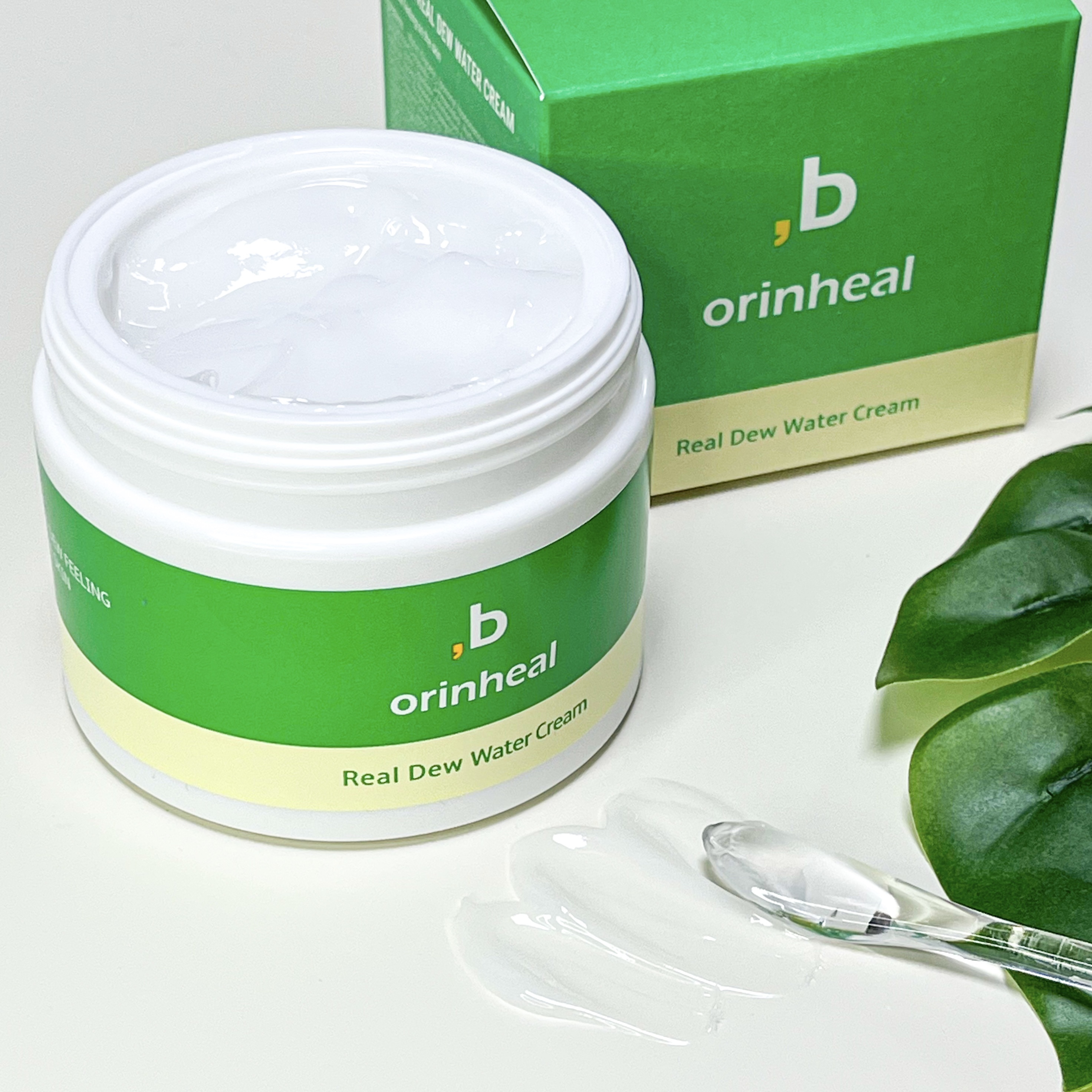 오린힐 ORINHEAL