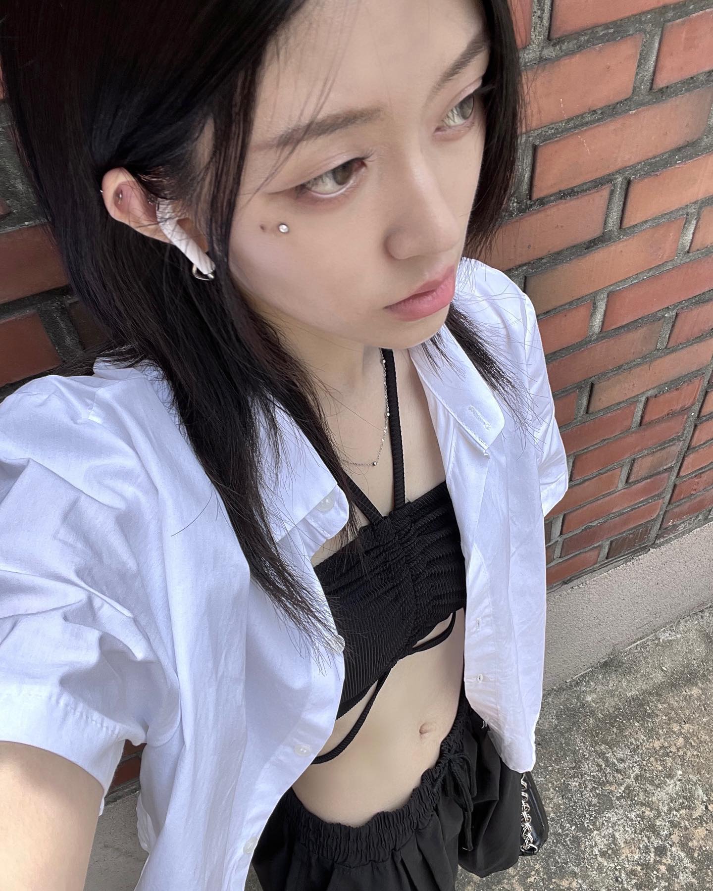 지금 무슨 노래 듣고 계세요?
