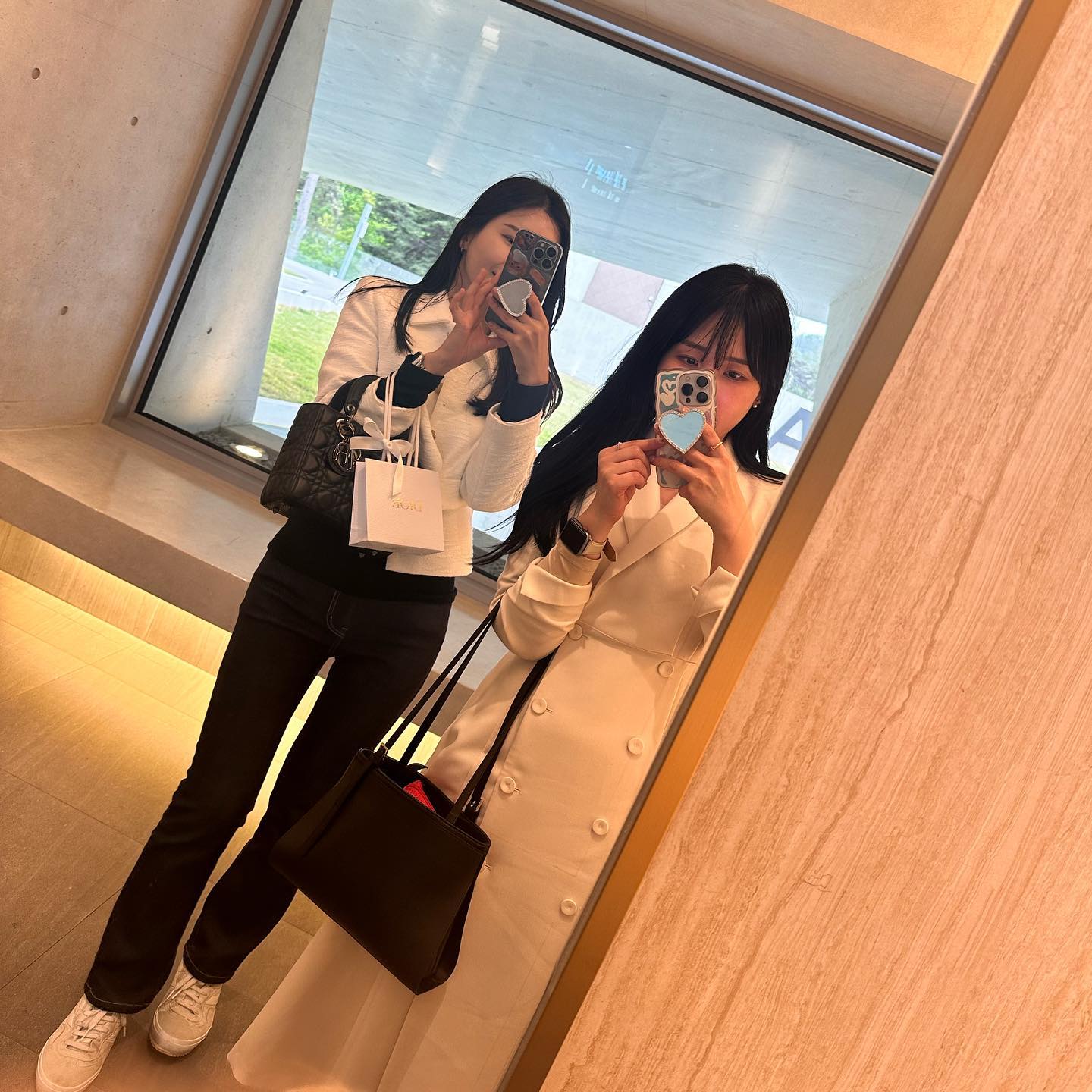 여기는 화장실😛