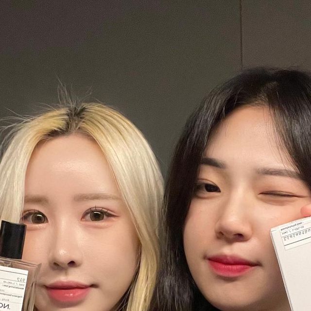 이민영 on Instagram: "#광고 강남 닷노트 향수 공방💕 향수러버 이민영 취향저격한 향수 공방,, 공방 데이트를 좋아하는 편인데다가 향수를 사랑하는 사람 중 하나로써 향수 공방은 꼭 가보고