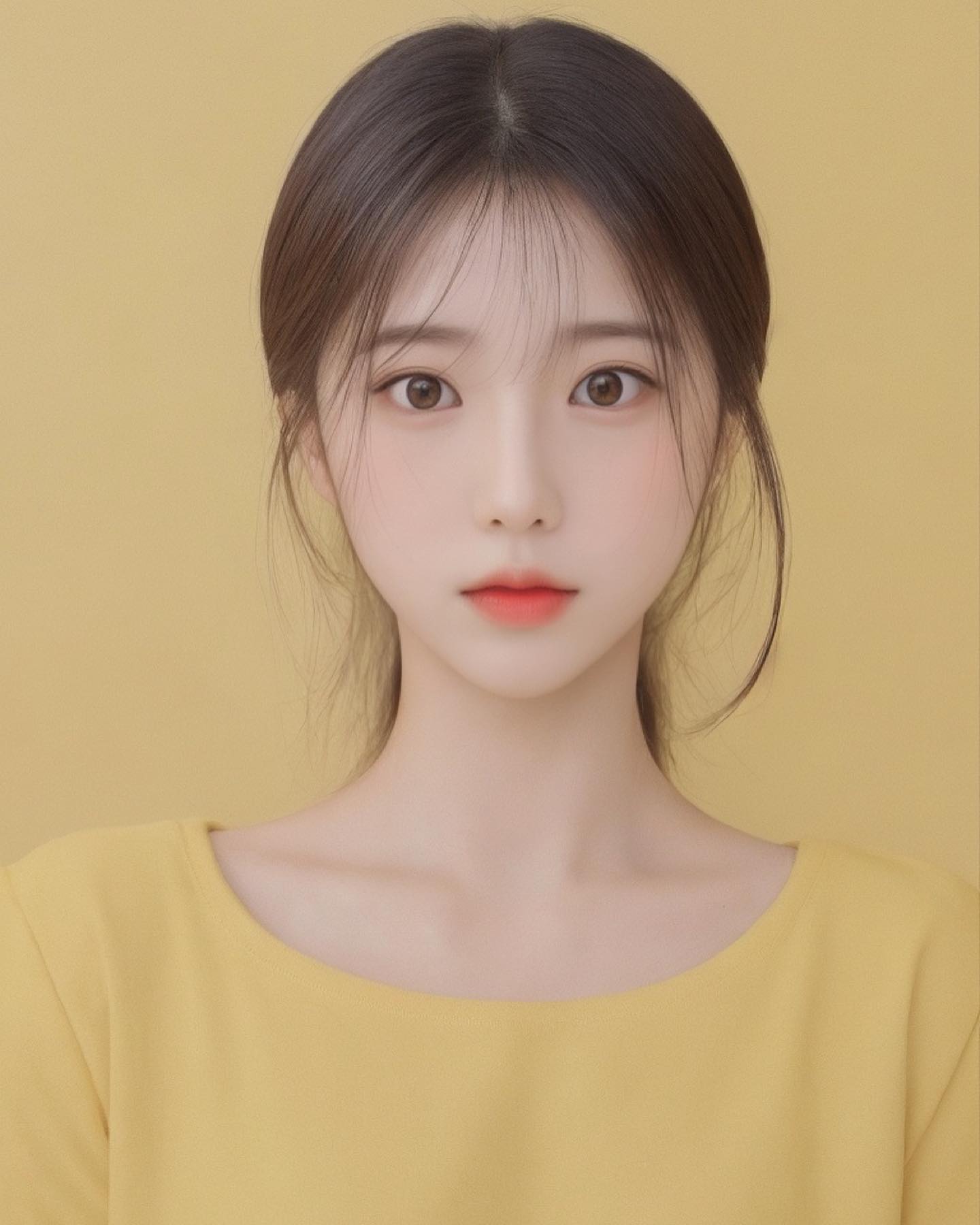⠀
⠀
단발병와서 죽그싶었는데
ai 프로필로 원없이 해보고
안하기로 맘 먹어따 ^0^
⠀
내 사진 넣어서 만들었는데,,
ꖶዞ 내가 아닌거니.....?
⠀