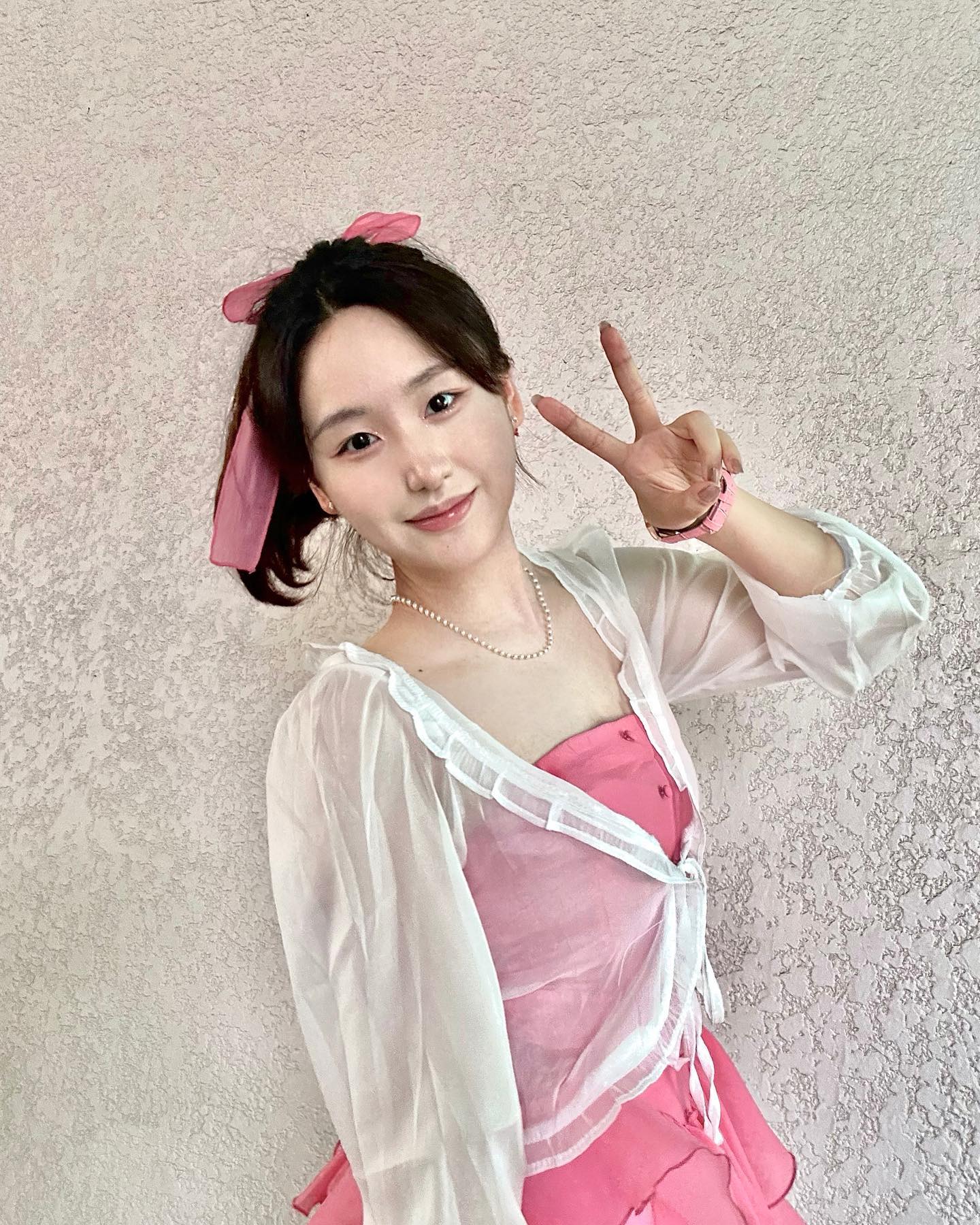 🎀💕