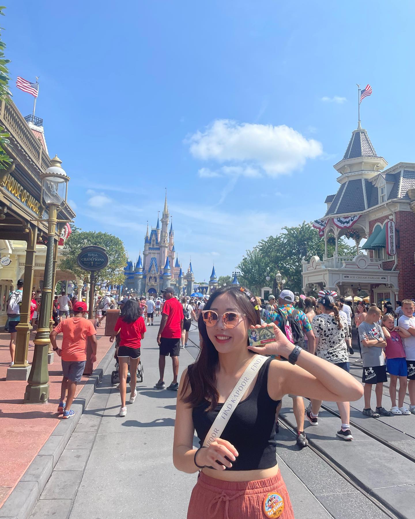Happily Ever After💫💗