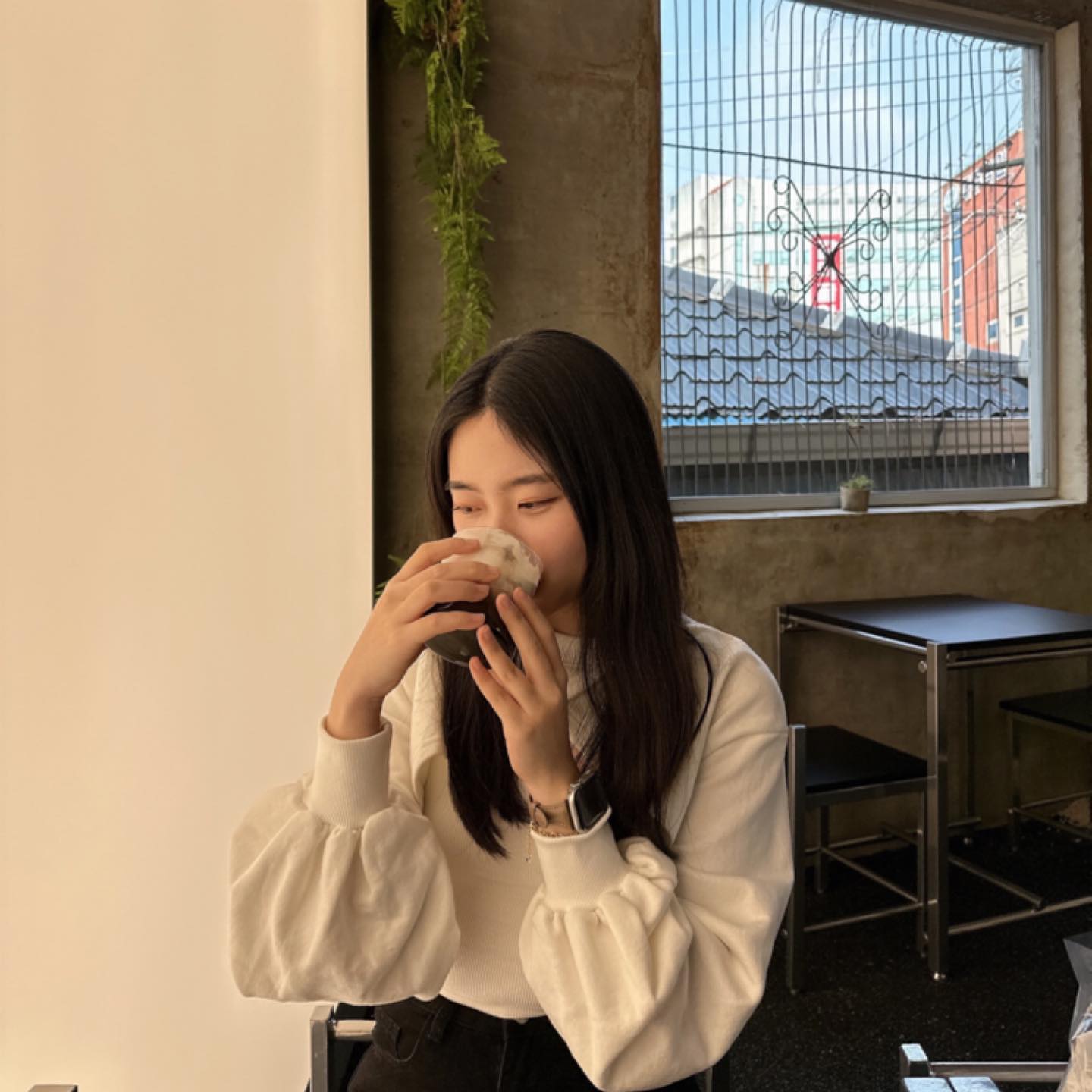 얼른 가을 내놔 🍂
