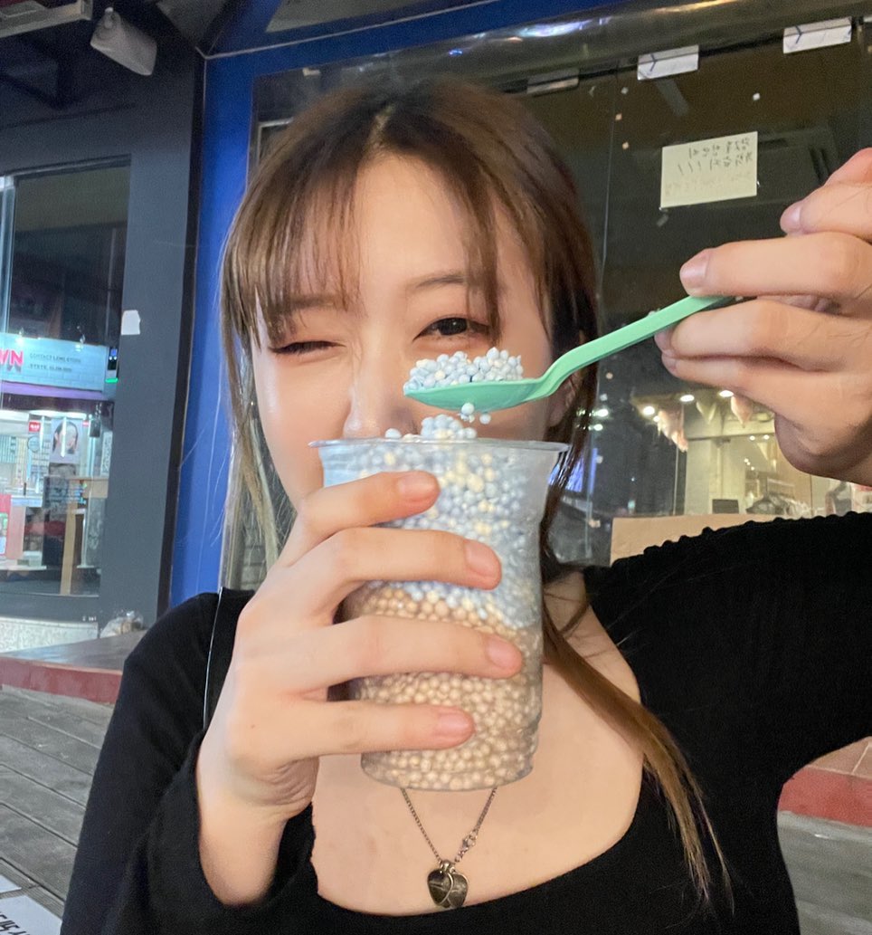 필라테스에 조져지고 구슬 아슈크림 한사바리👻