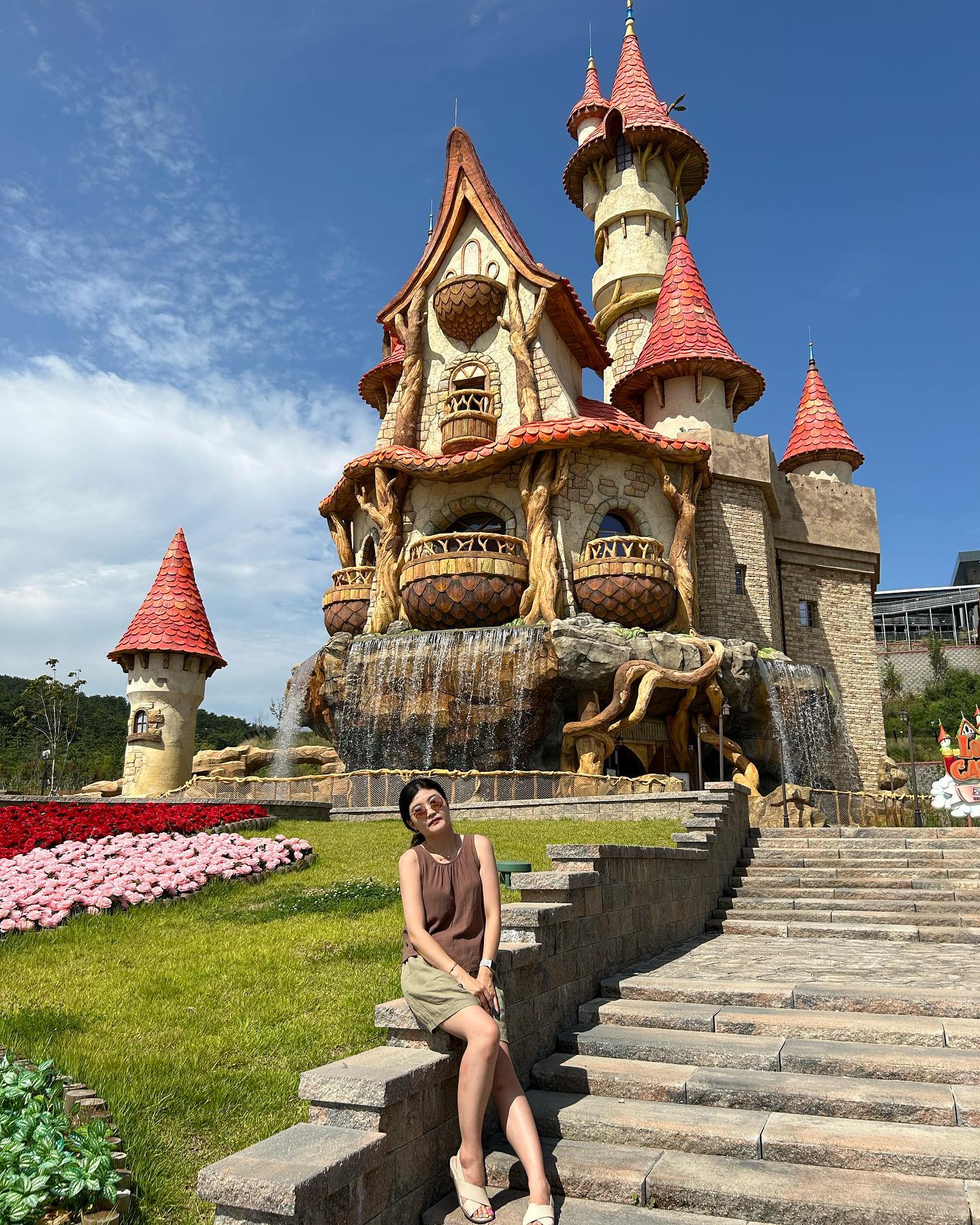 🎡🎡🎡🎡
담엔꼭4명이서.......^^