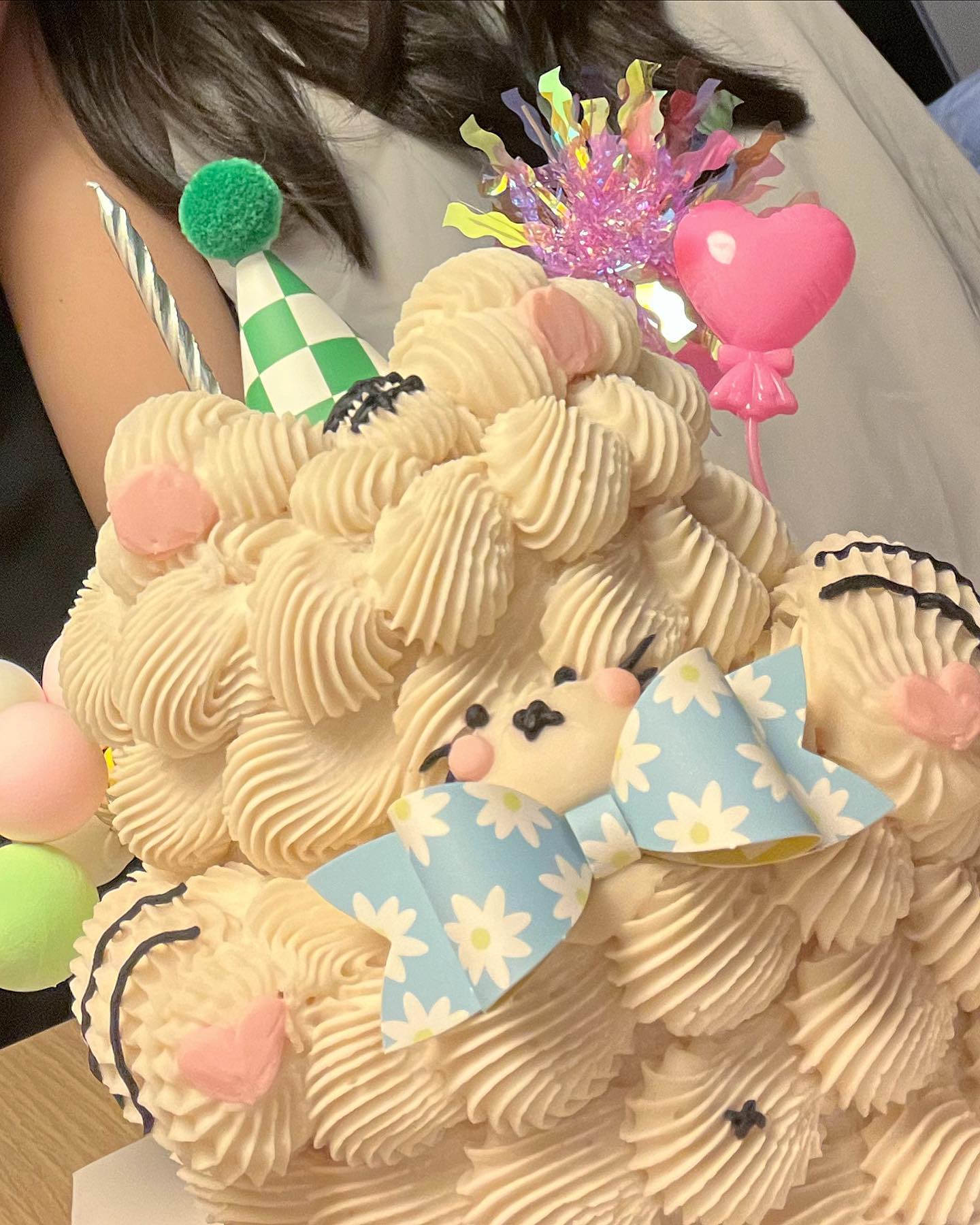 HAPPY BIG BANG DAY 🧸
Thanks for every single day ;)