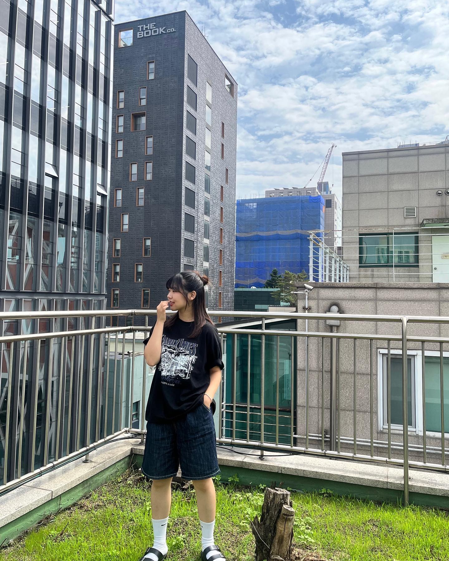여름.😎