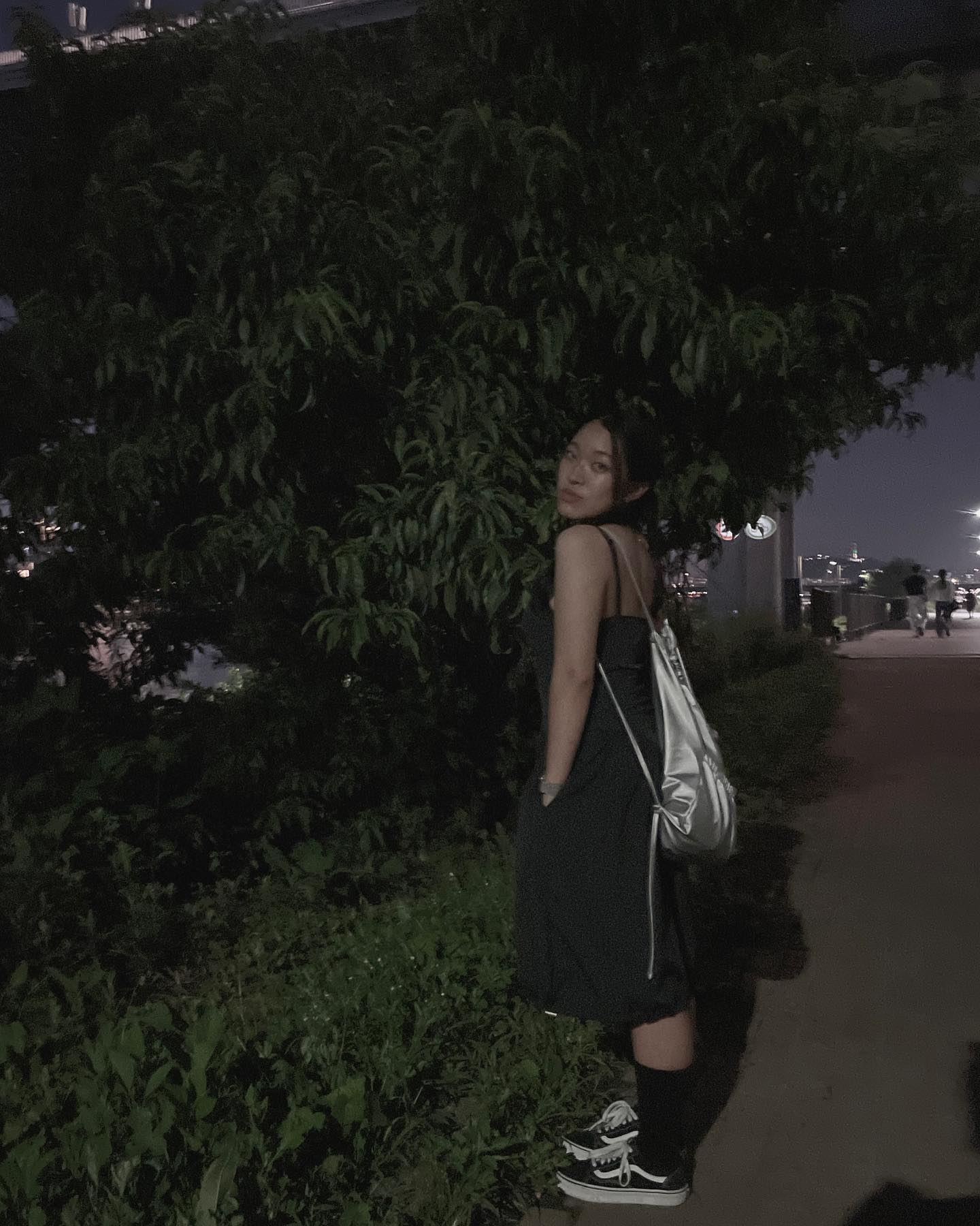 내가 좋아하는 여름밤