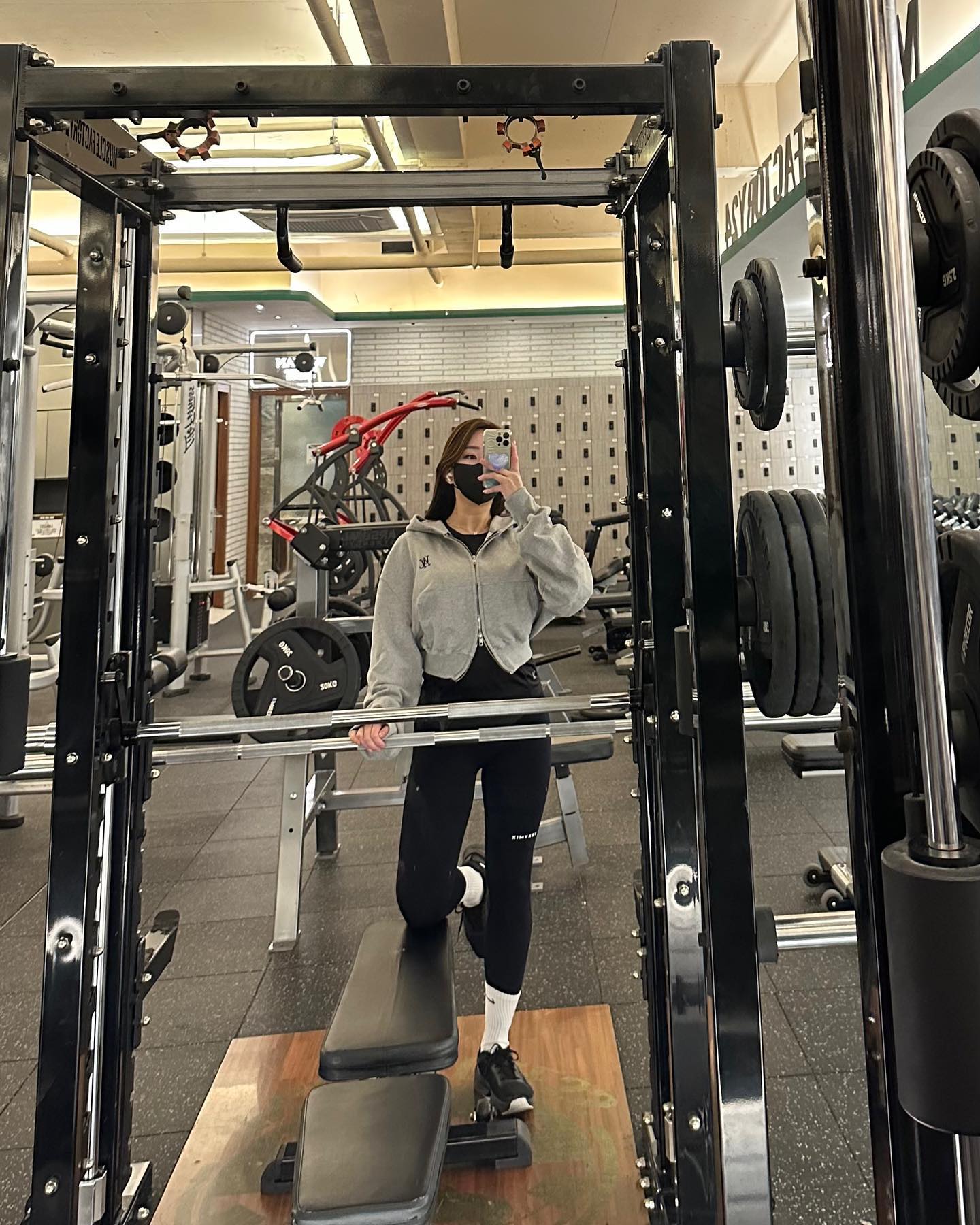 운동슈니롱 돌아가야징😤❤️‍🔥
