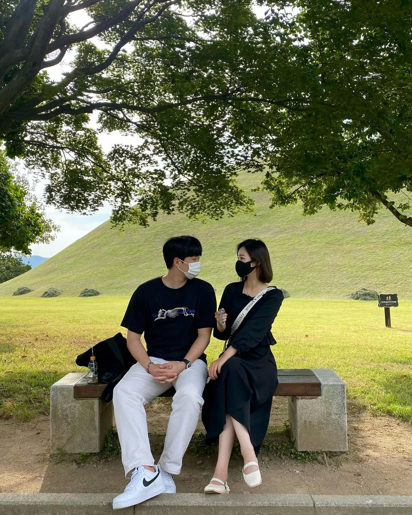 갑자기 올리고 싶어진 2년전 여름 🌿