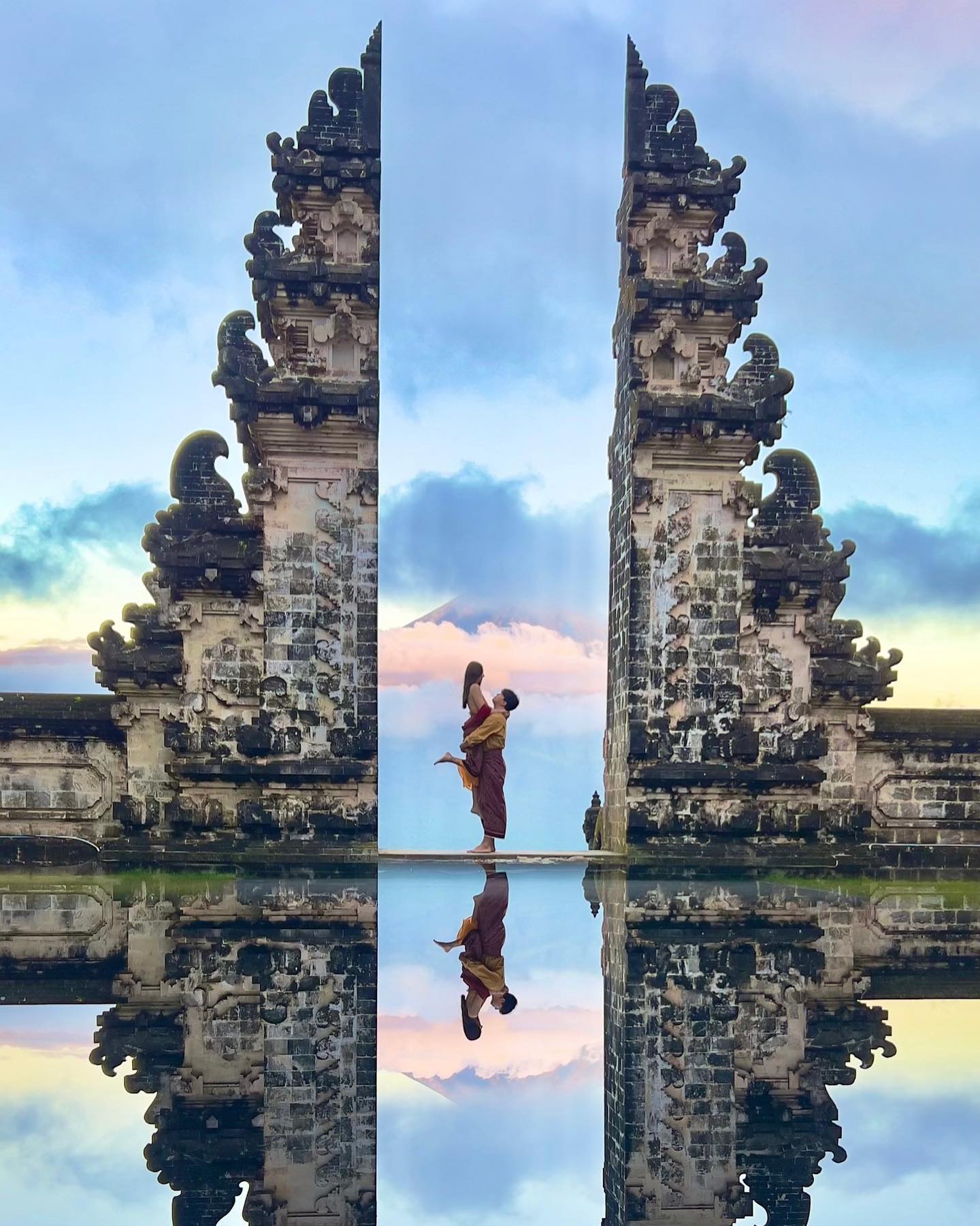 렘푸양사원😎

#발리 #발리여행 #허니문 #bali #balitrip #lempuyang