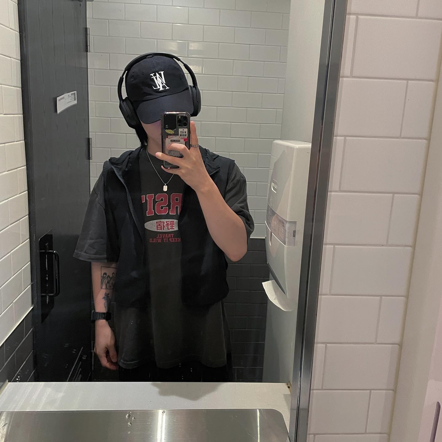 ☔️