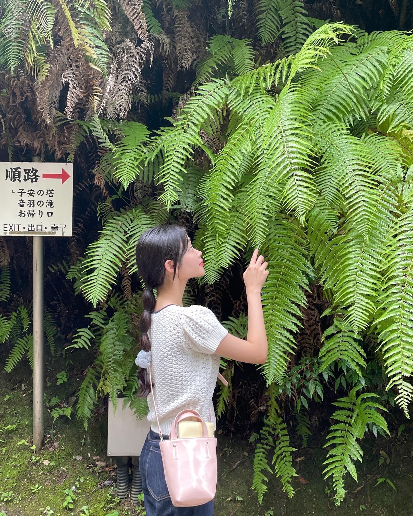 2일차 교토 청수사⛩️
내 최애사진은 10번. 당신의 선택은?👀