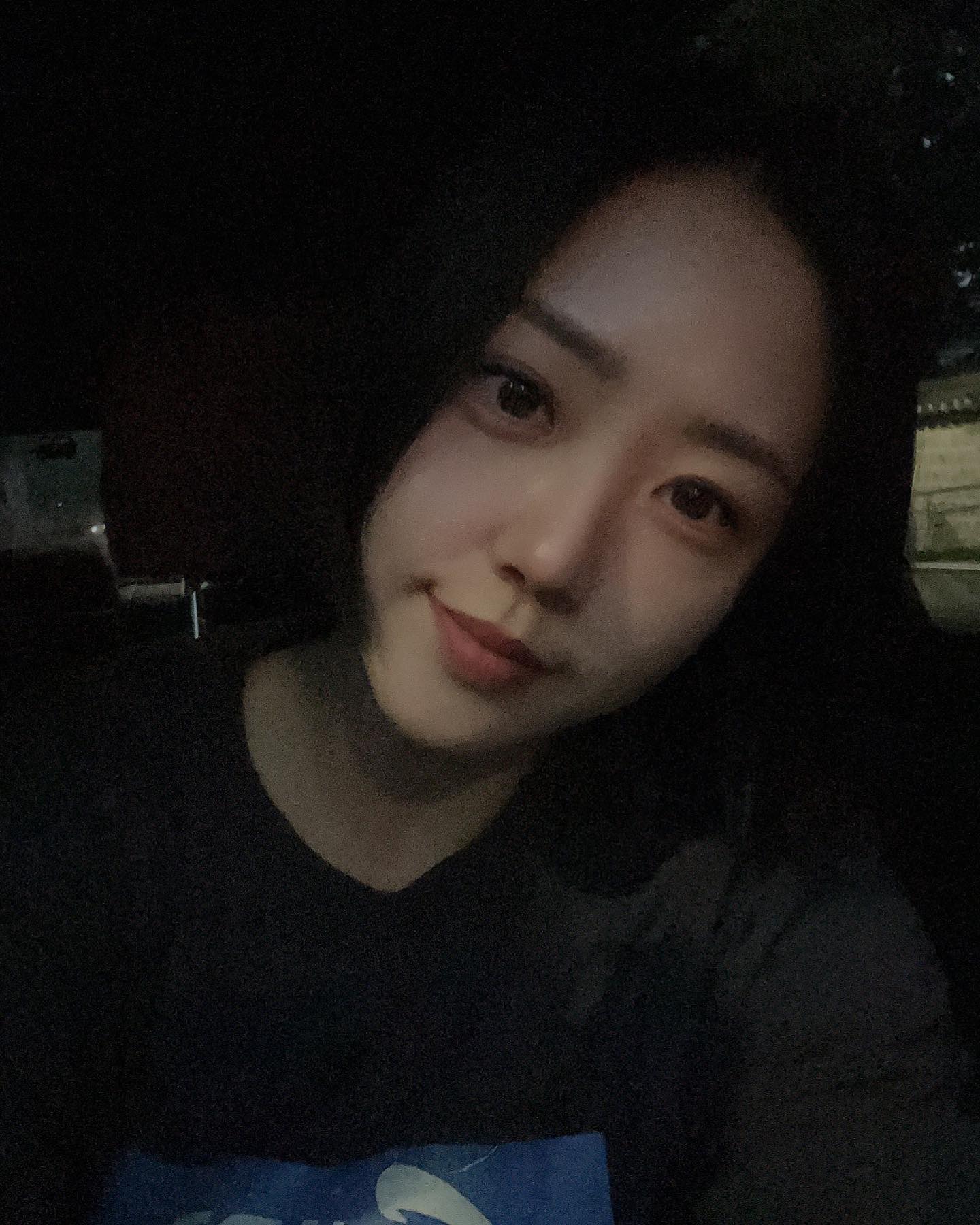 잠안올땐 두라이부✨
잠옷입고 후다닥 커피먹고오깅
Luv coffee❤️