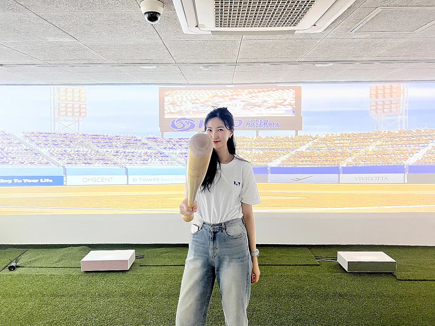 다시 돌아온 KBO팝업⚾️
야구 없는 일주일 너무 길다