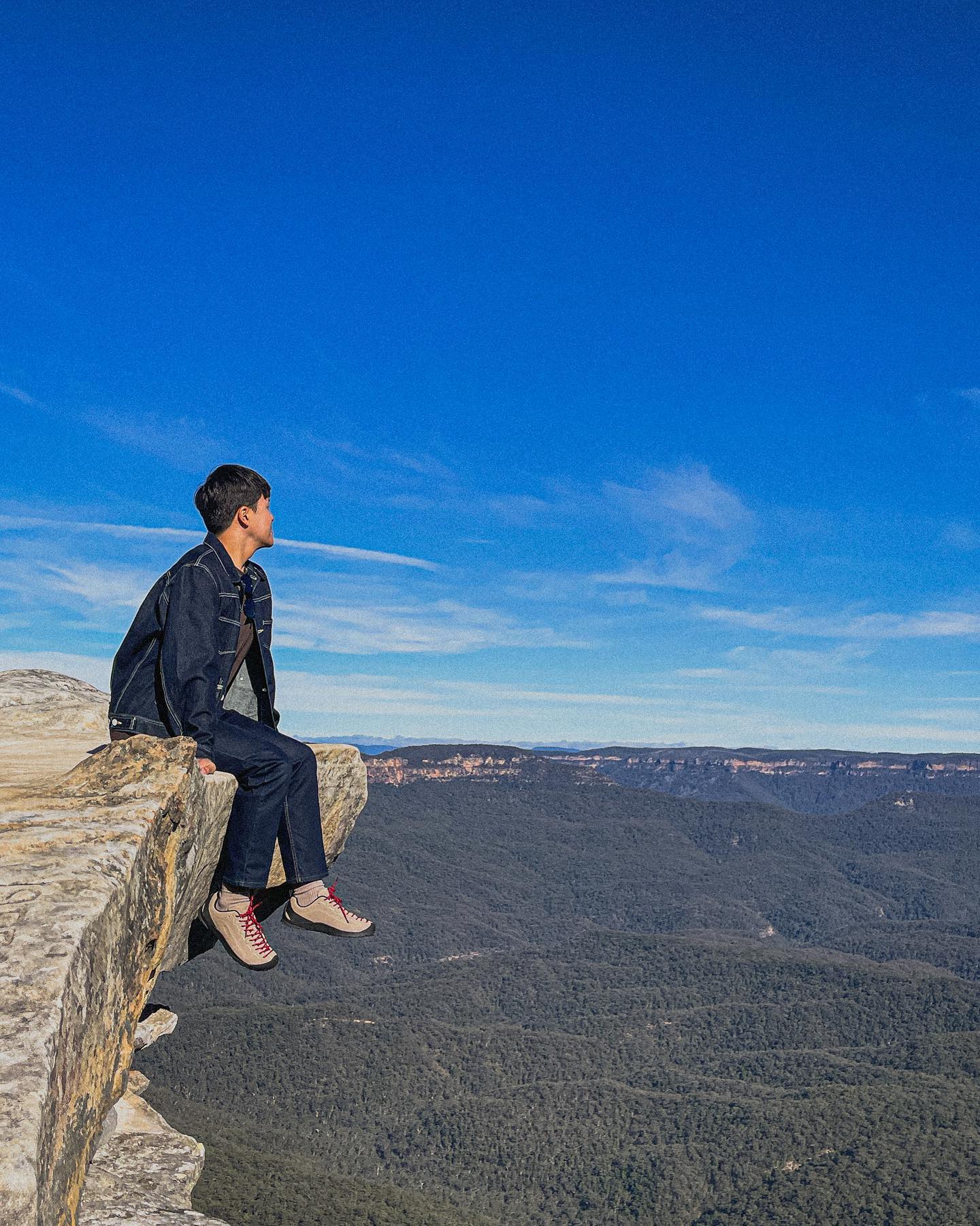 2023 🇦🇺⛰️
